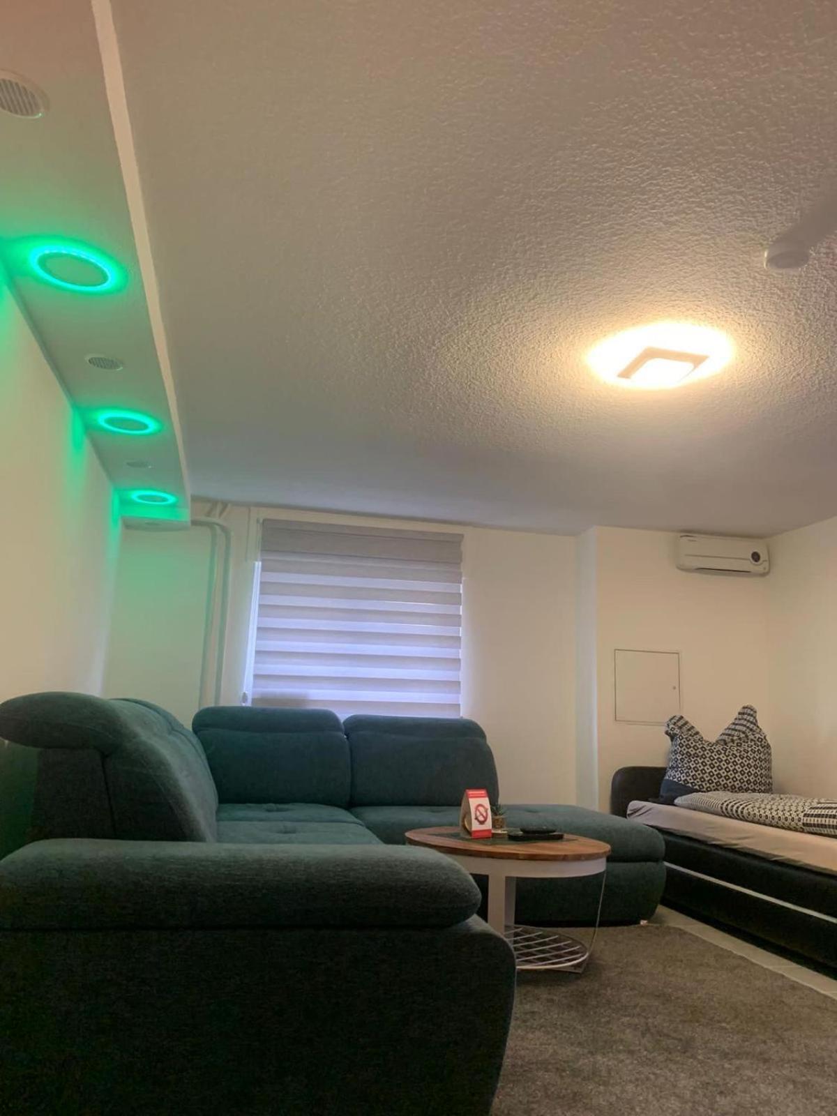L&L A66 Ferienwohnung