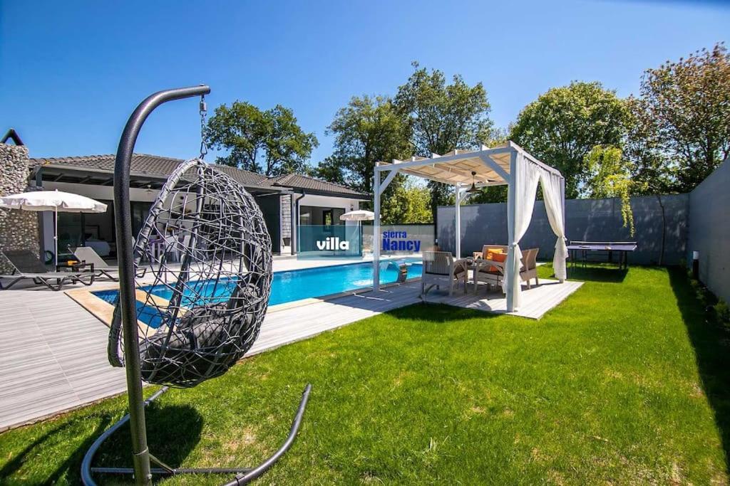 Hotel Tam korunaklı villa 'Kayaköy' - Image 1