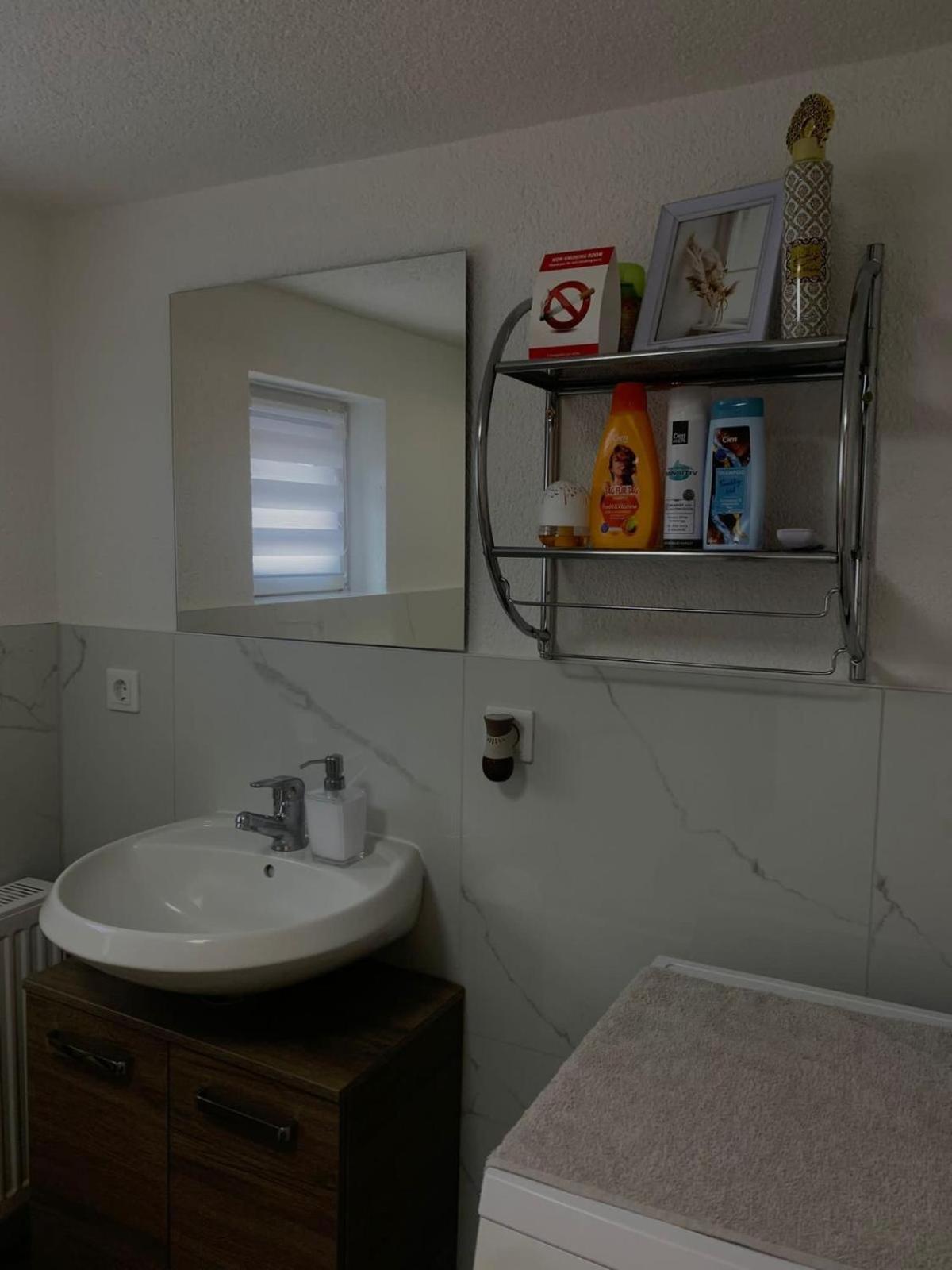 L&L A66 Ferienwohnung
