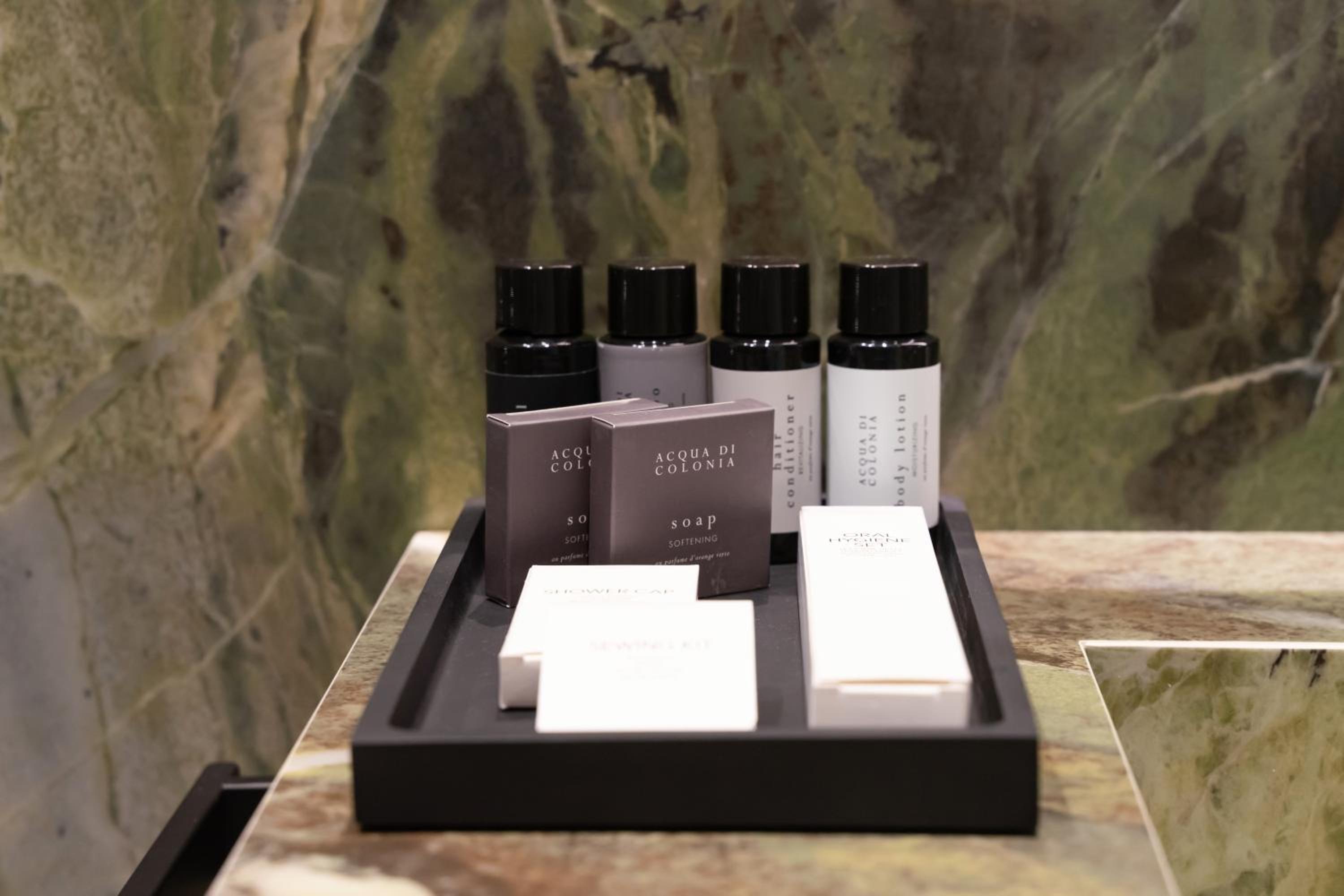 InSogno Suites