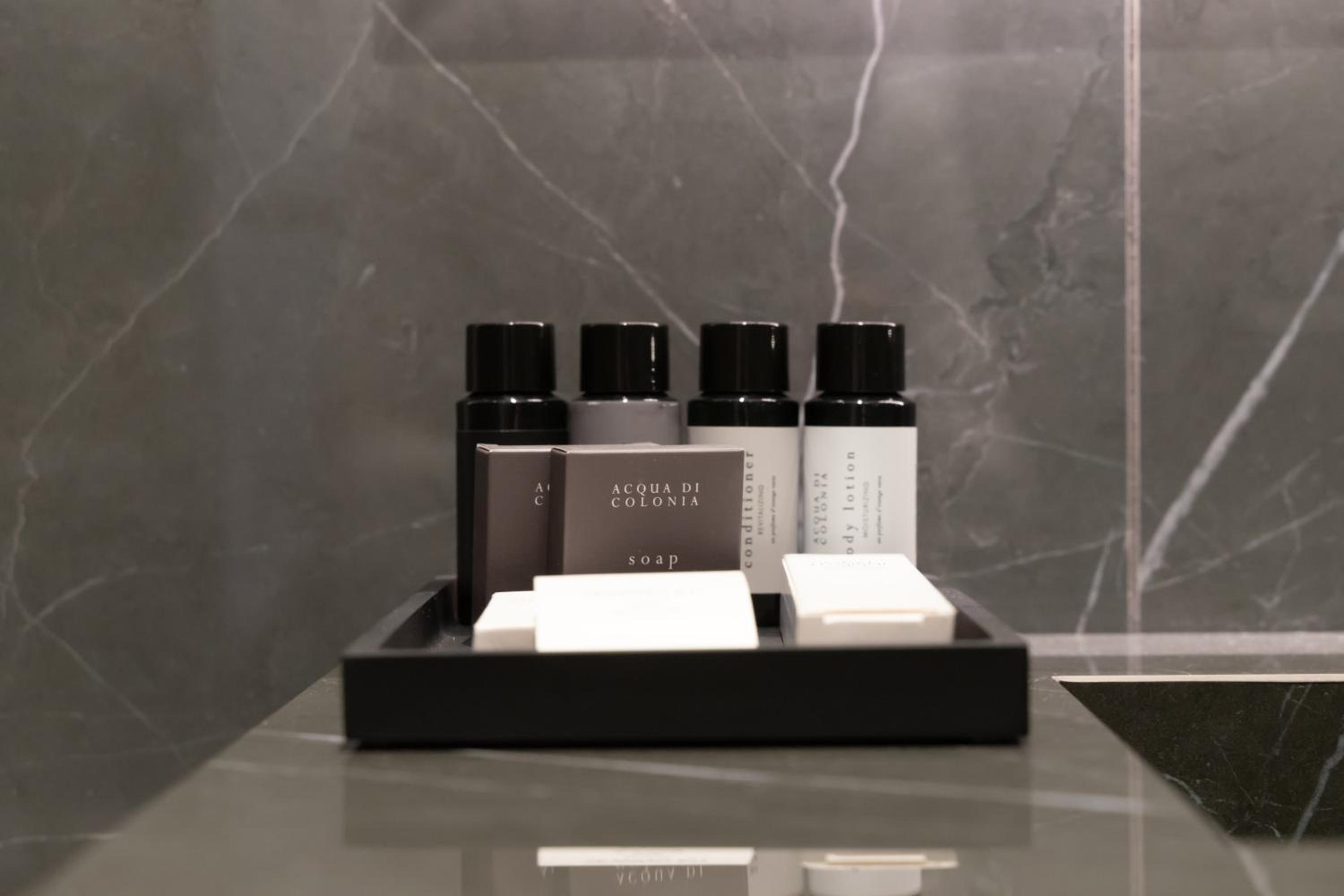 InSogno Suites