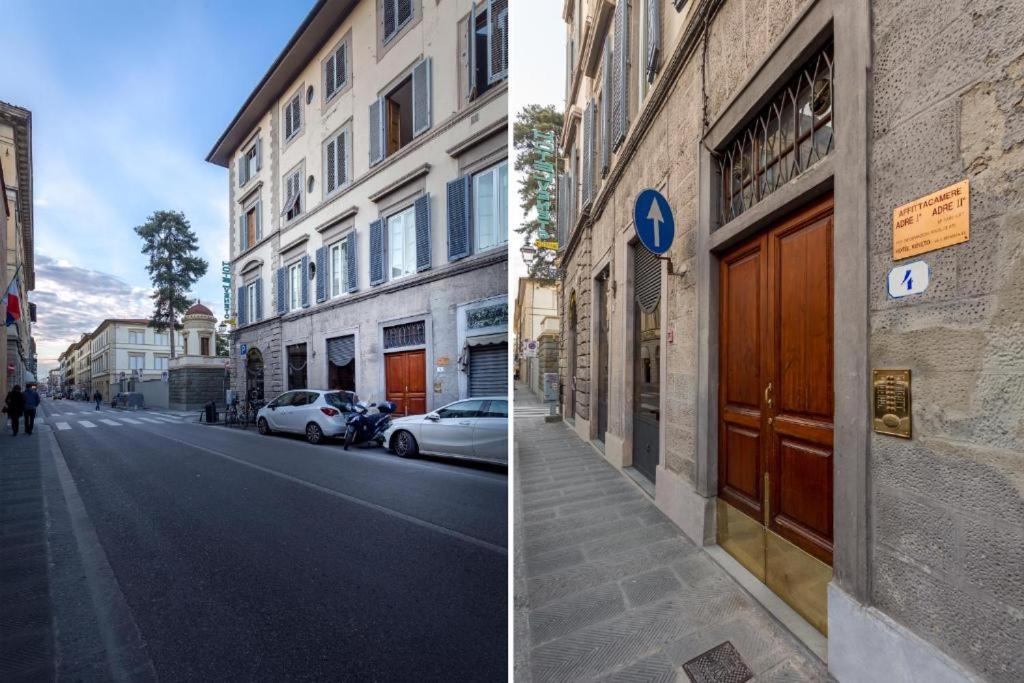 CASA MICOL - Centro Ƒirenze