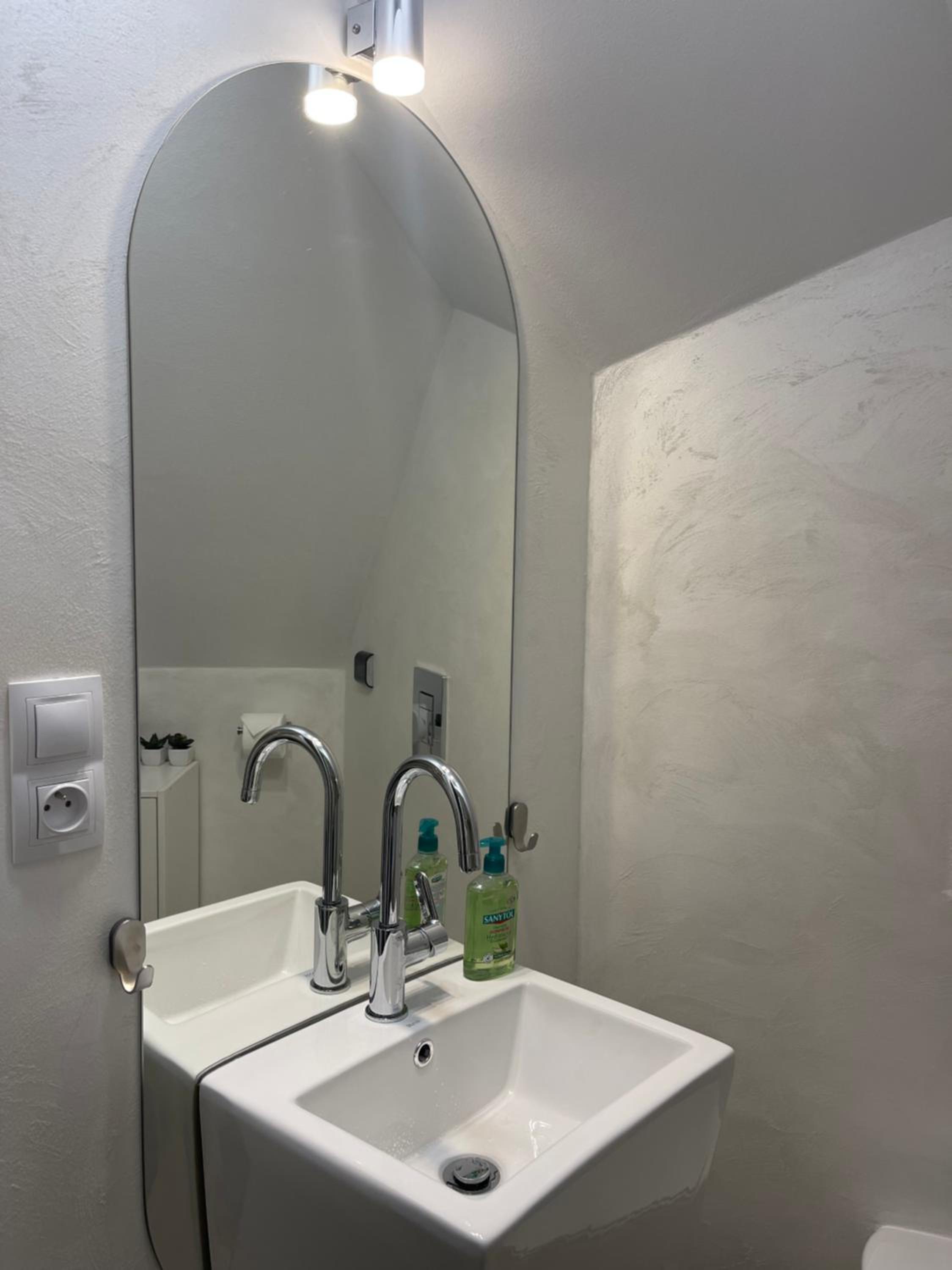 Apartmánový dům Jánský sen