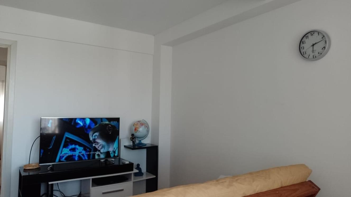 Elegante Departamento en Barrio Martin