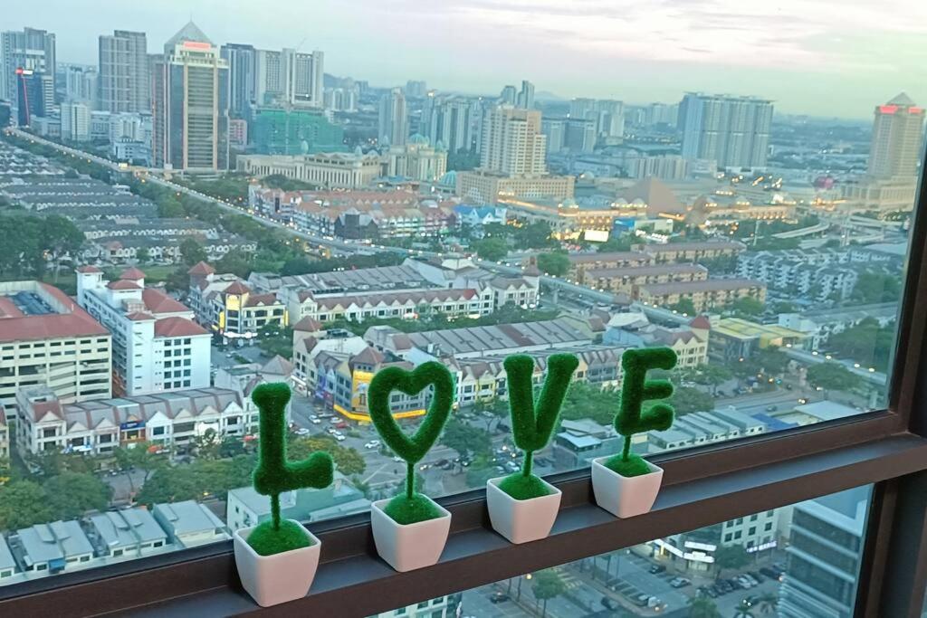 Greenfield Residence Sunway 2-5 Pax by Convivial Staycation B08 photo 1