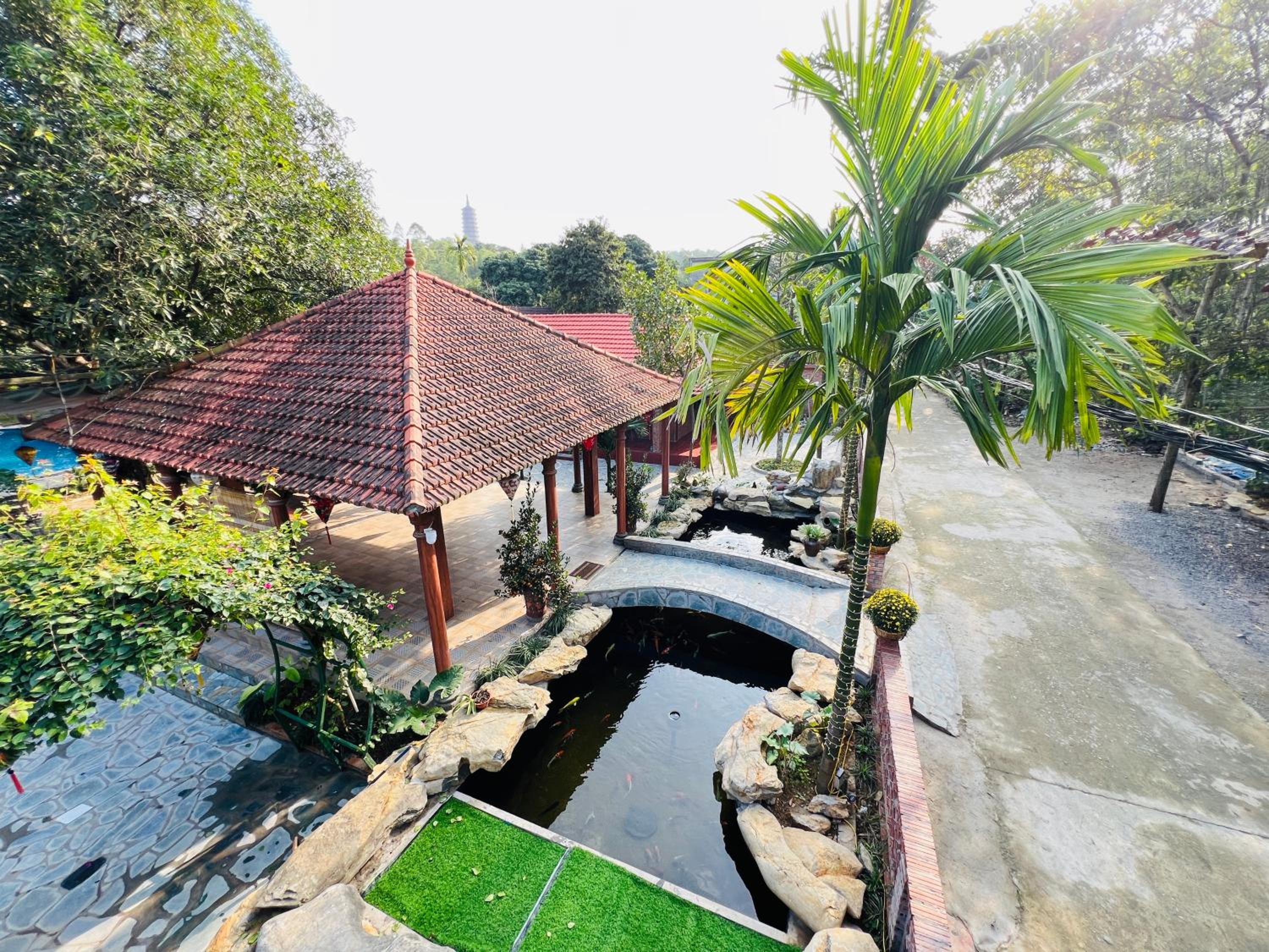 Ninh Binh Family Homestay