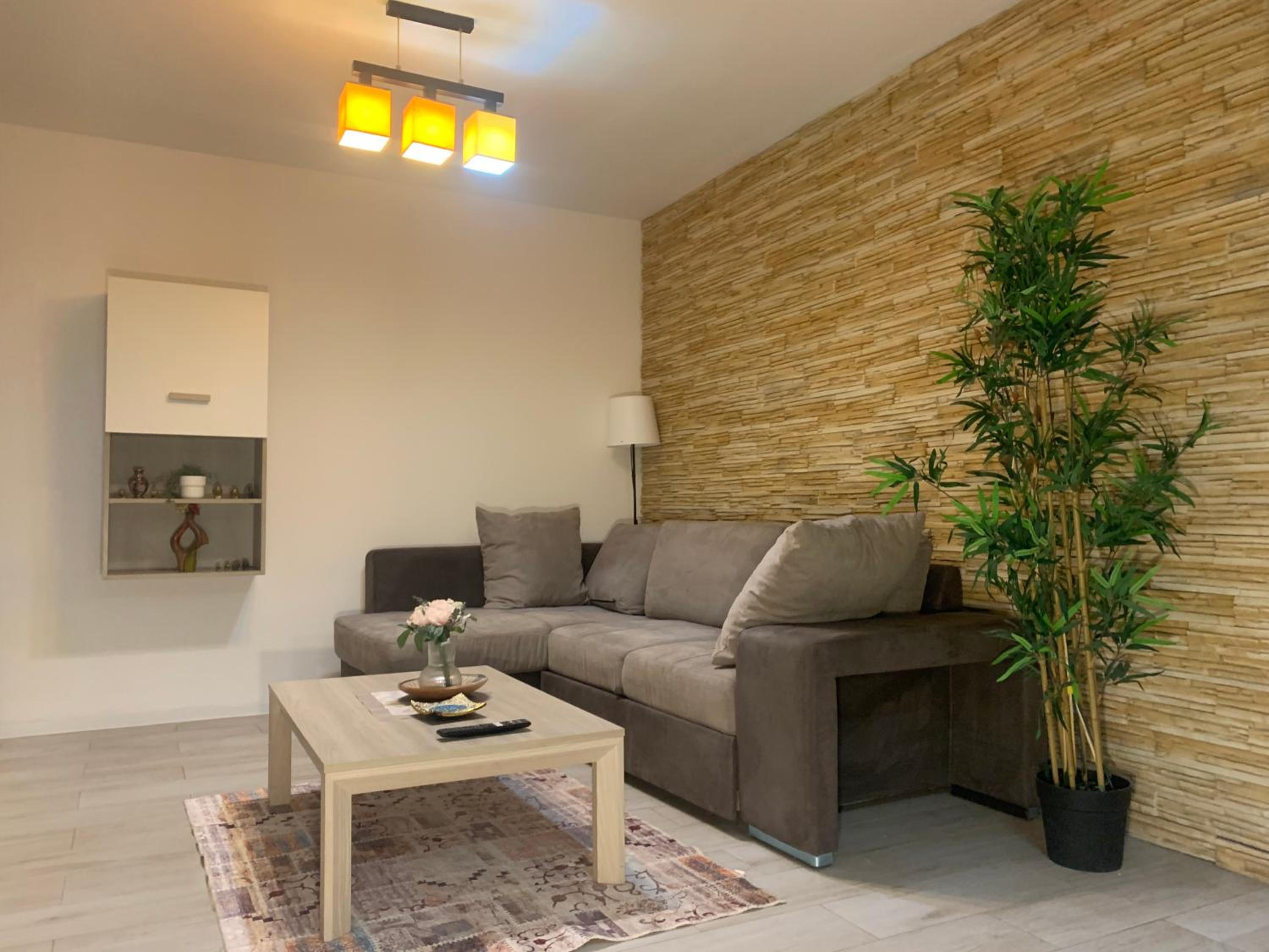 ANNABELLE Comfort & Luxury Apartament brand new! view 4