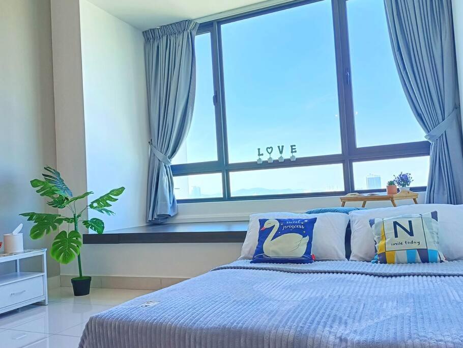 Greenfield Residence Sunway 2-5 Pax by Convivial Staycation B08 photo 6