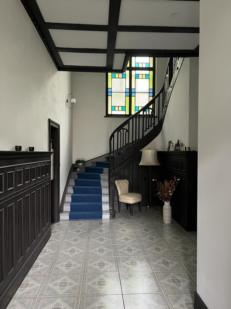 Apartmánový dům Jánský sen