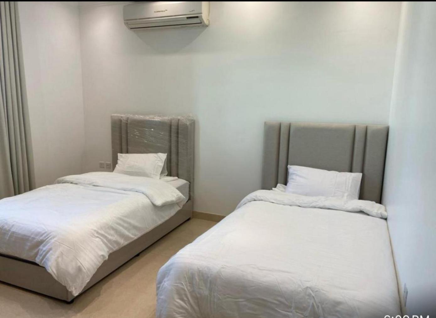 Alwaha-Appartement