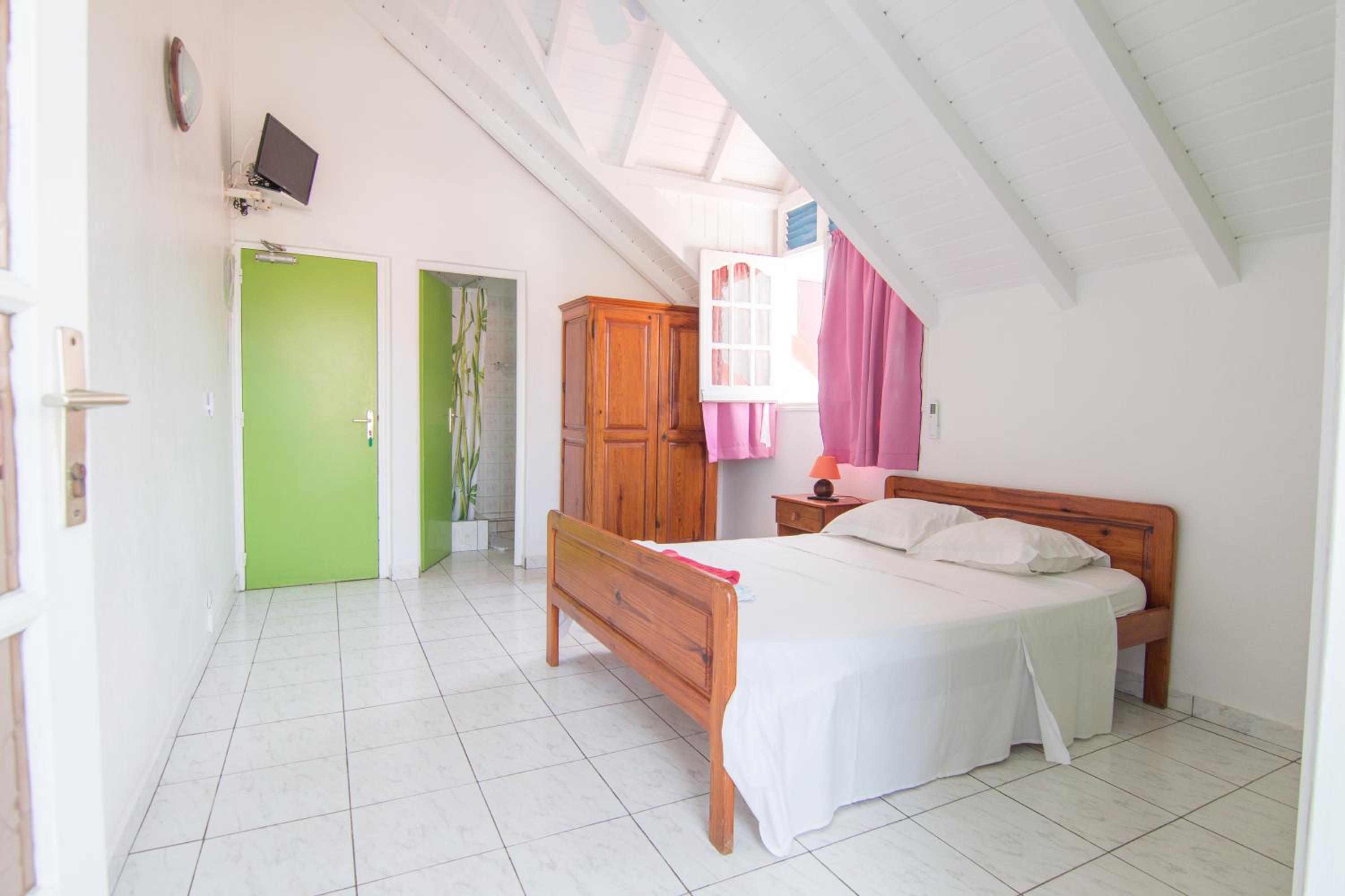 Chambres d'hôte Beauséjour view 2