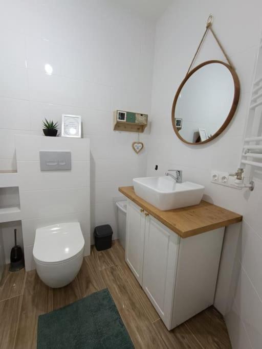 Apartament in Ialoveni la 5 km de Chisinau view 2