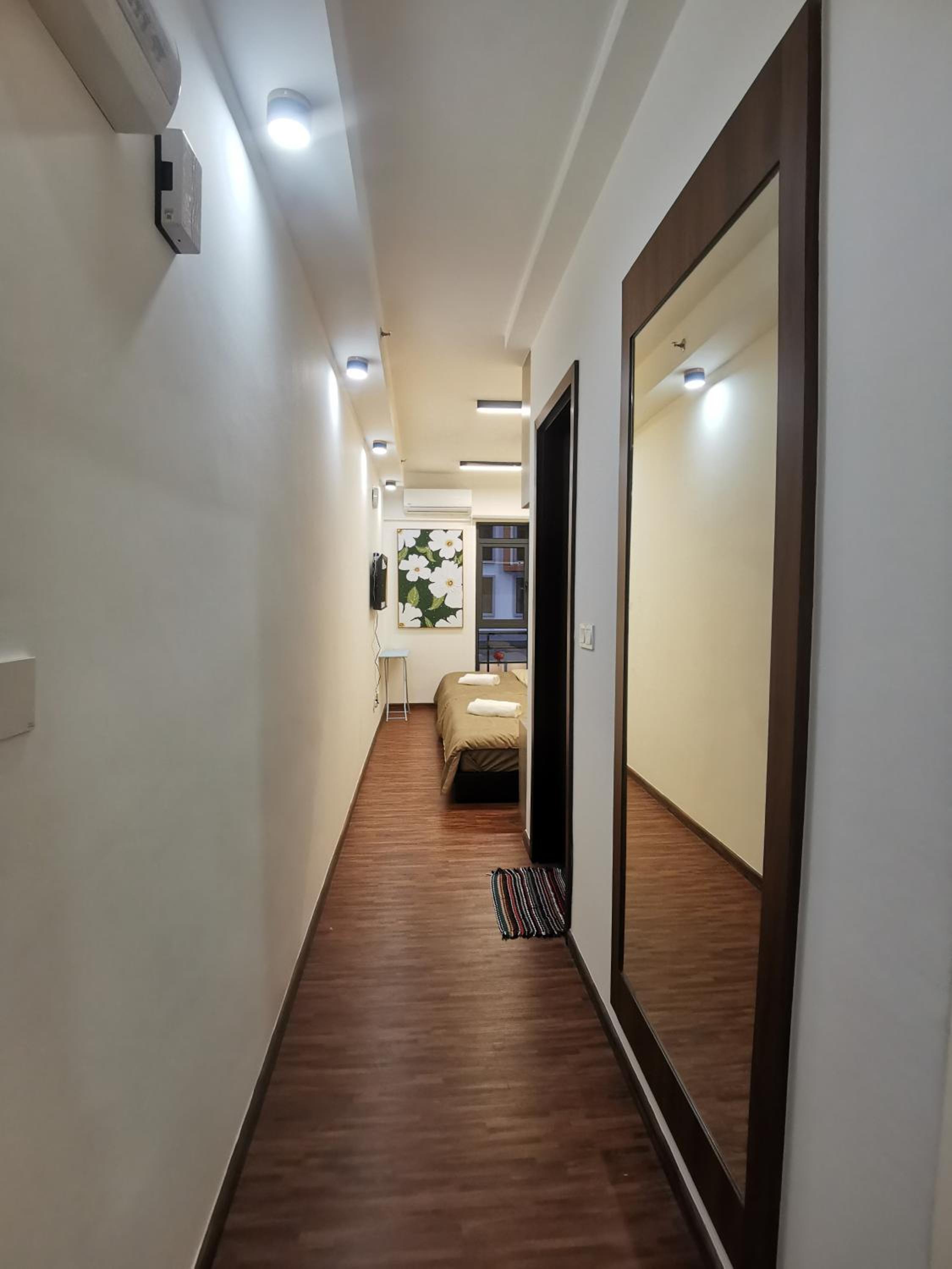 K avenue B3A 2bed studio room photo 4
