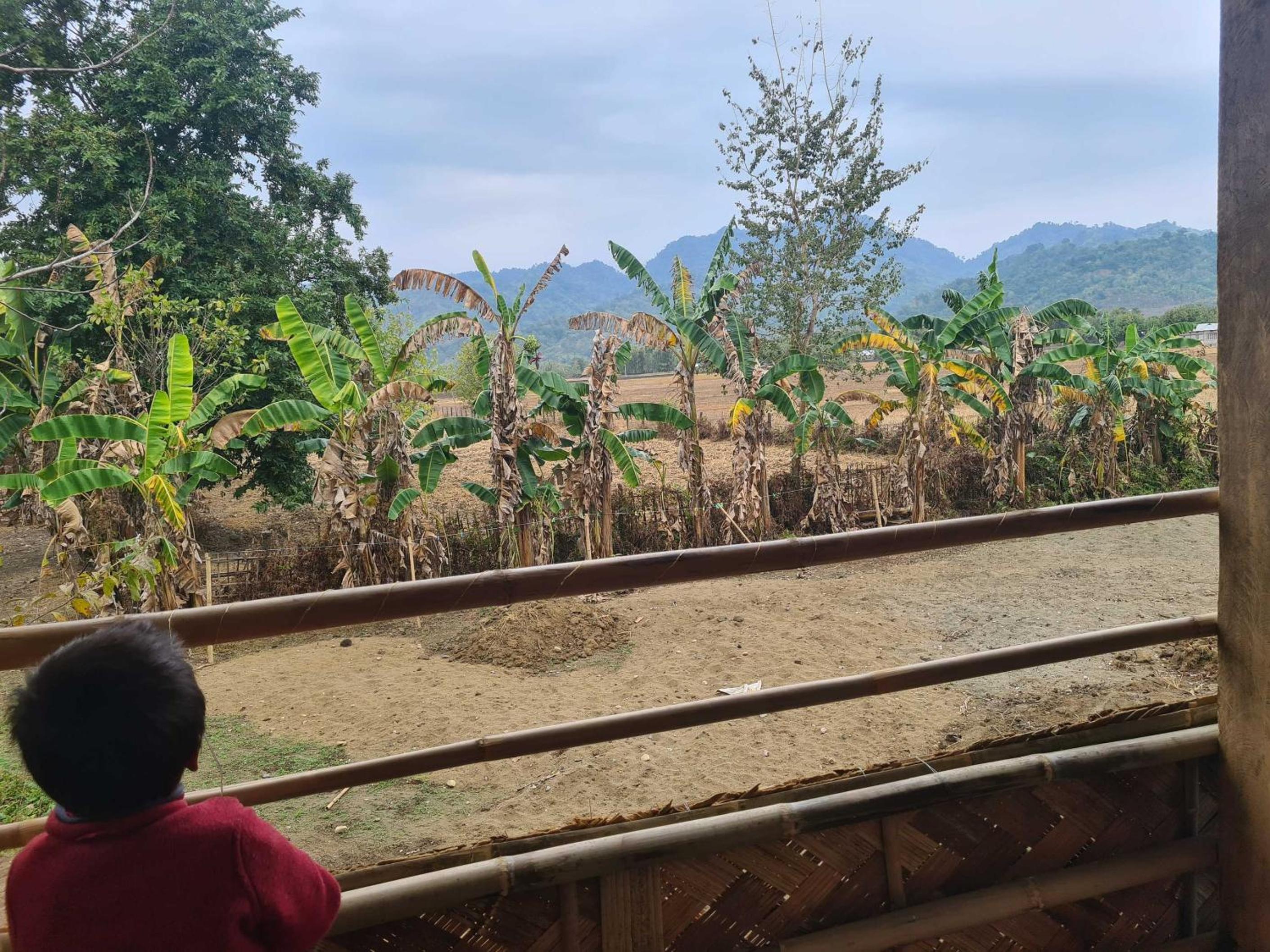 Jaryum homestay