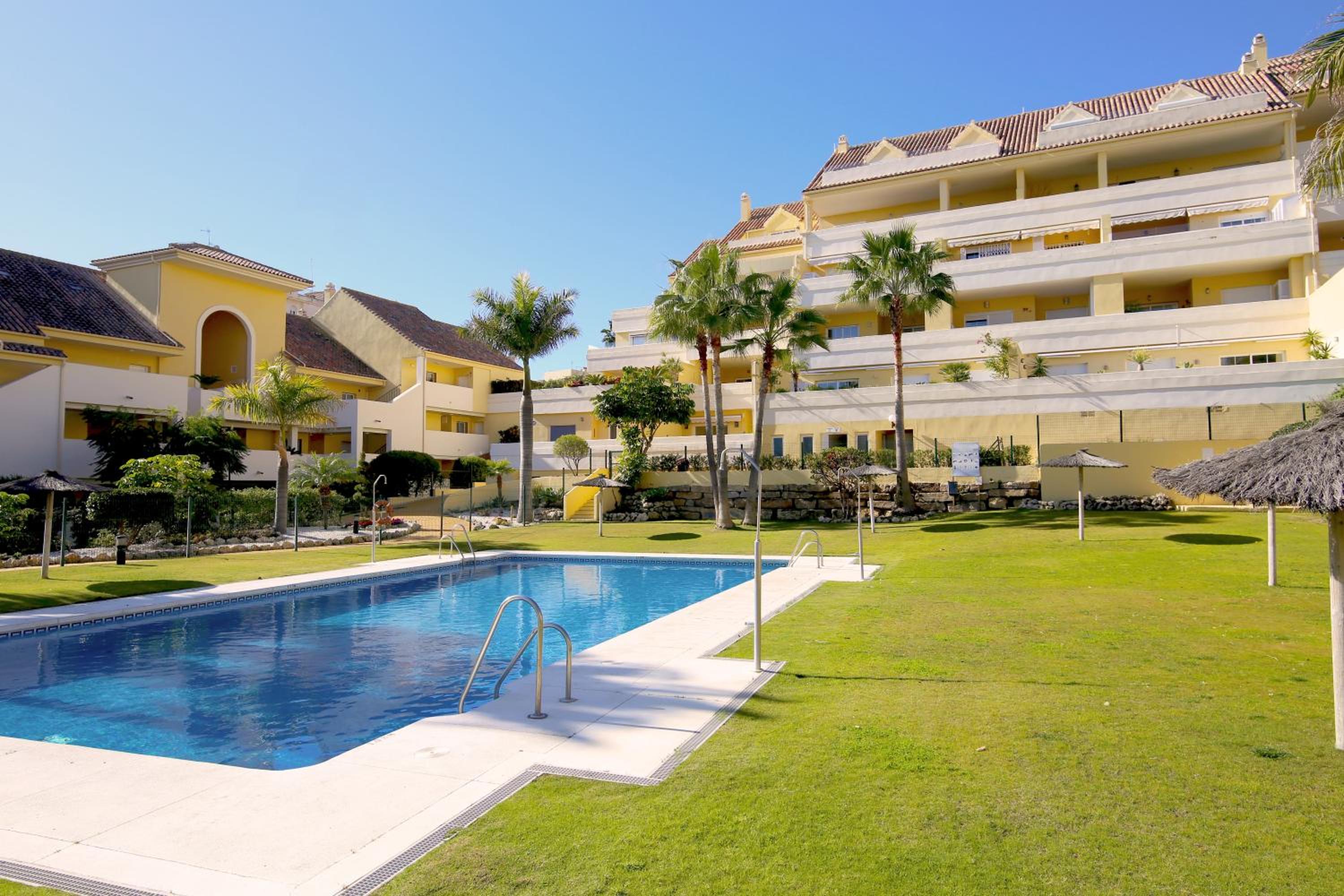 Estepona Port Luxury Apartment ORION