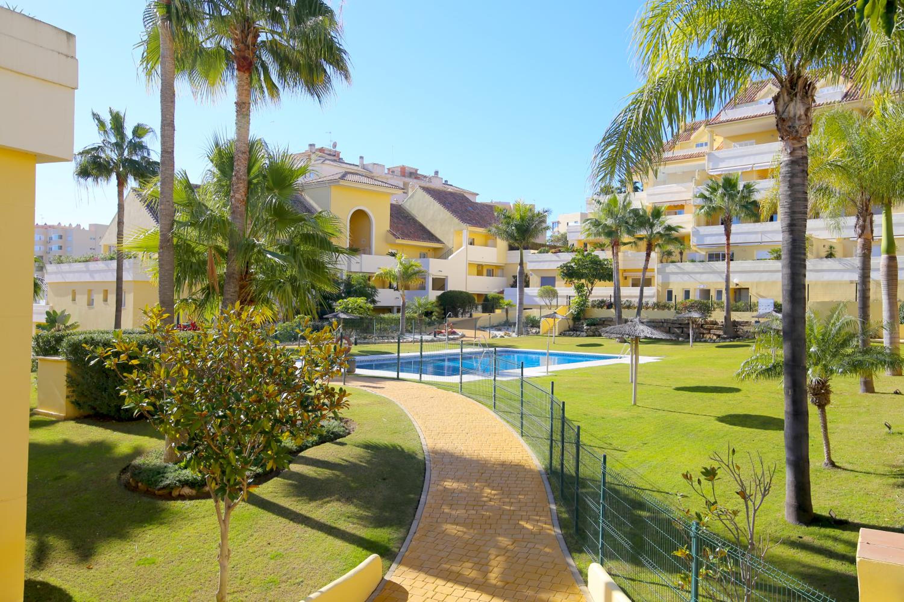 Estepona Port Luxury Apartment ORION