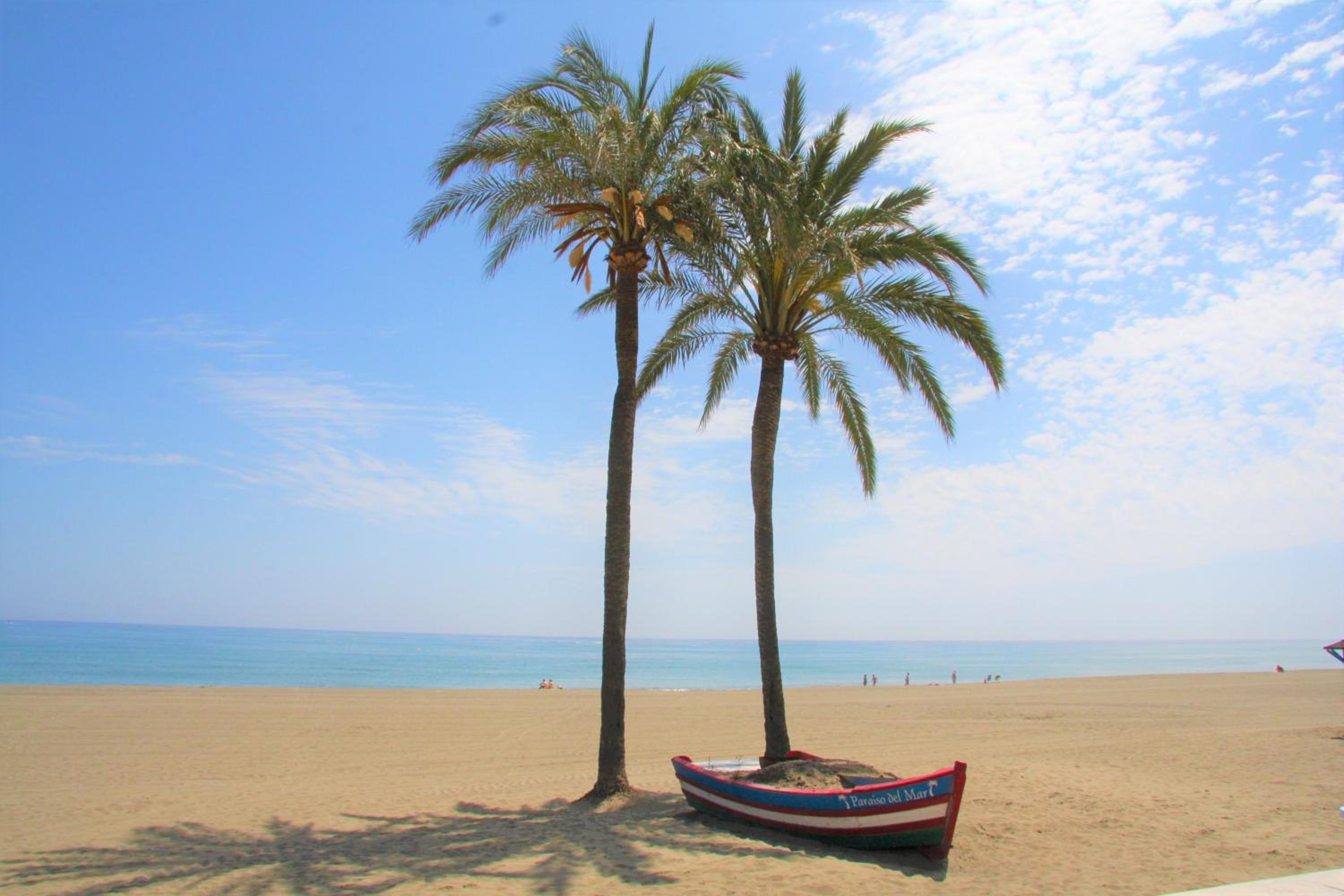 Estepona Port Luxury Apartment ORION
