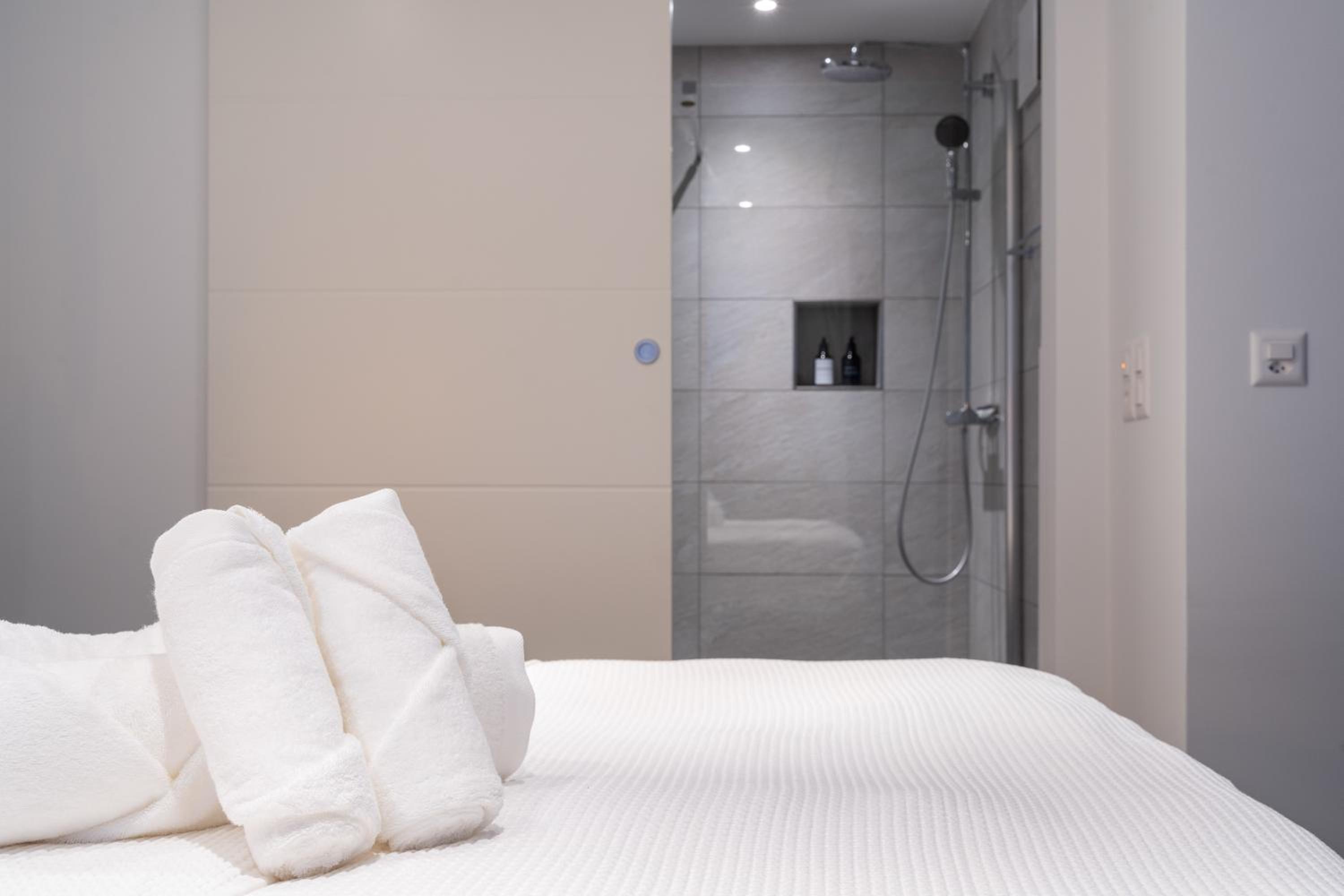 Charmante Wohnung mit Balkon nahe Thunersee - Bitcoin accepted