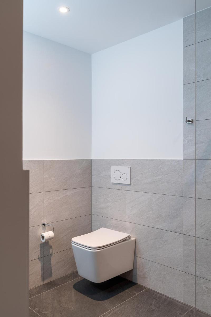 Charmante Wohnung mit Balkon nahe Thunersee - Bitcoin accepted