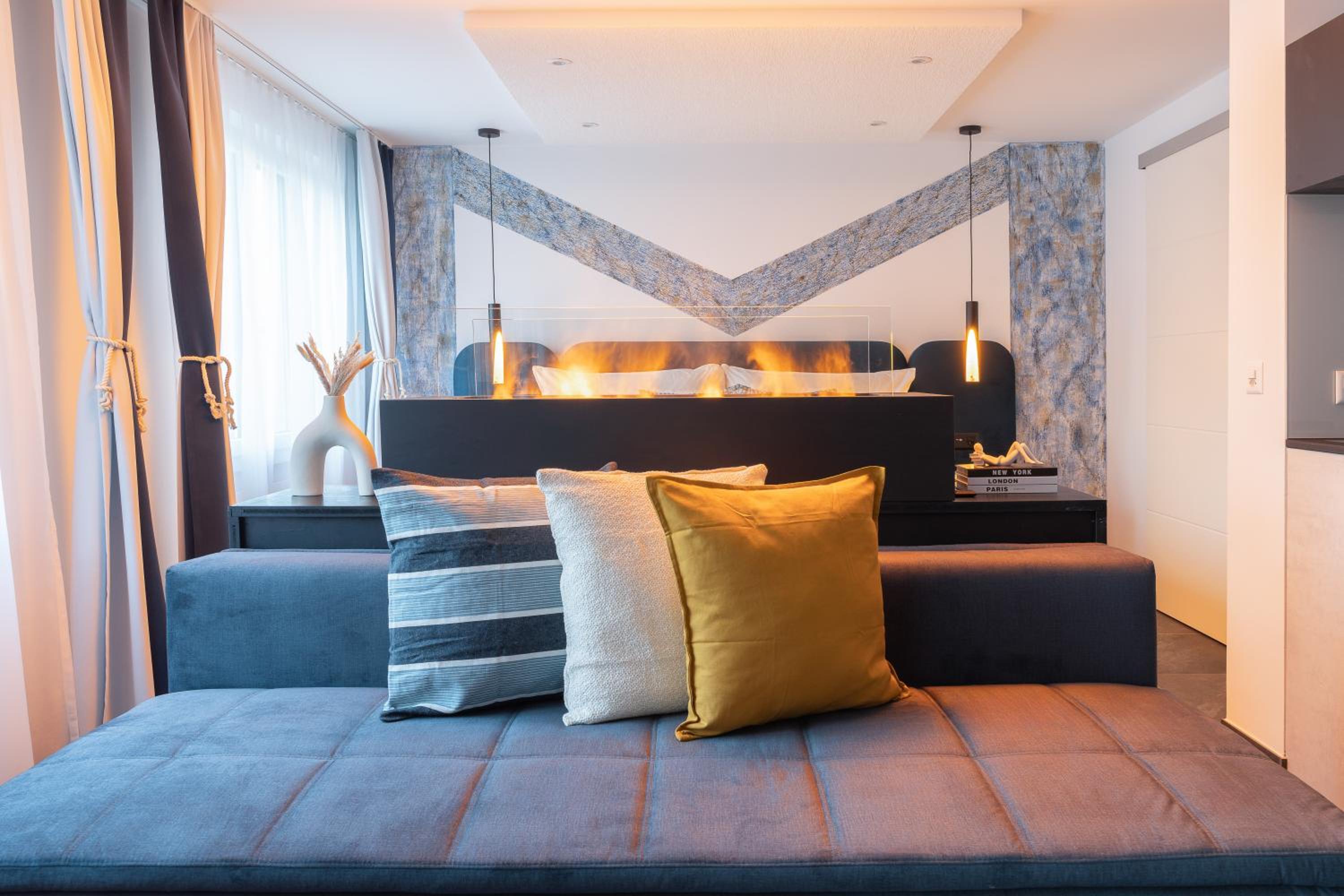 Charmante Wohnung mit Balkon nahe Thunersee - Bitcoin accepted