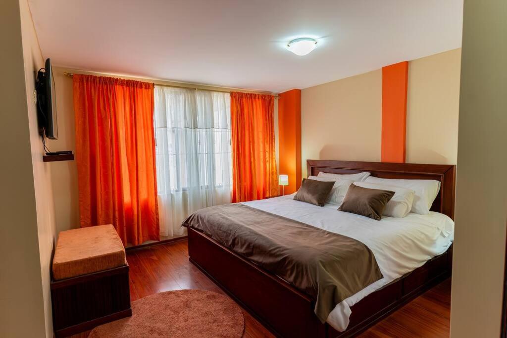 Casita Linda Baños