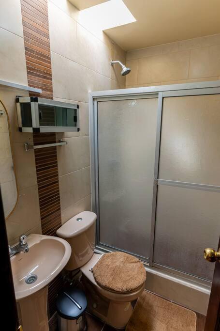 Casita Linda Baños