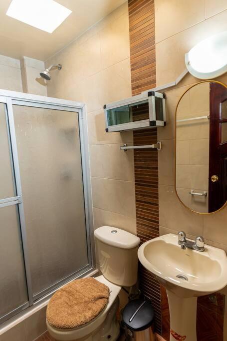 Casita Linda Baños