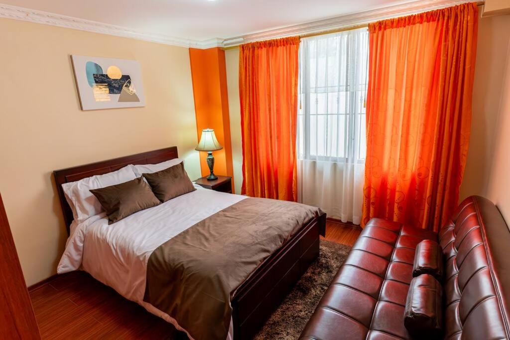 Casita Linda Baños