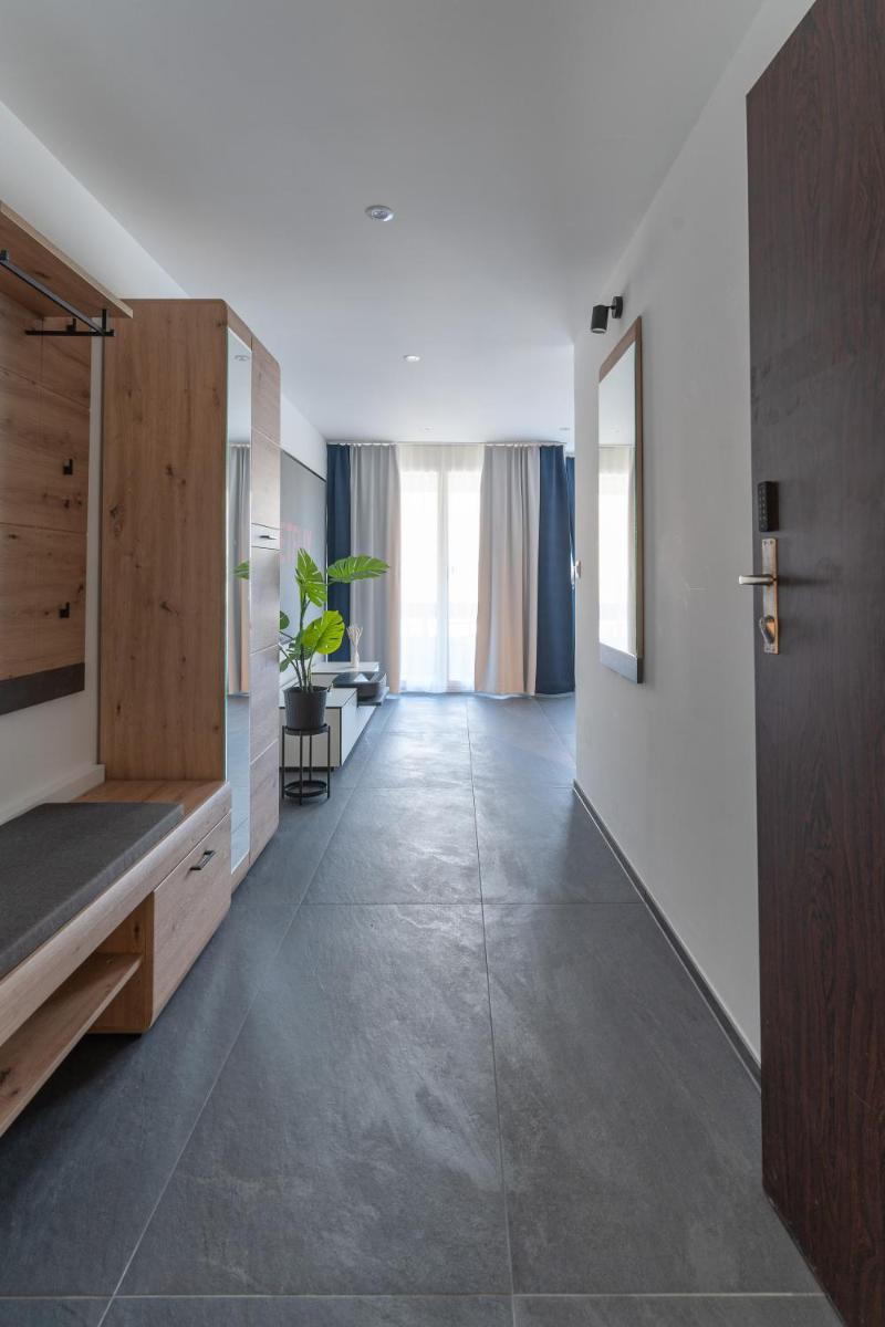 Charmante Wohnung mit Balkon nahe Thunersee - Bitcoin accepted