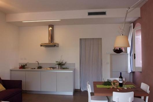Castellabate House