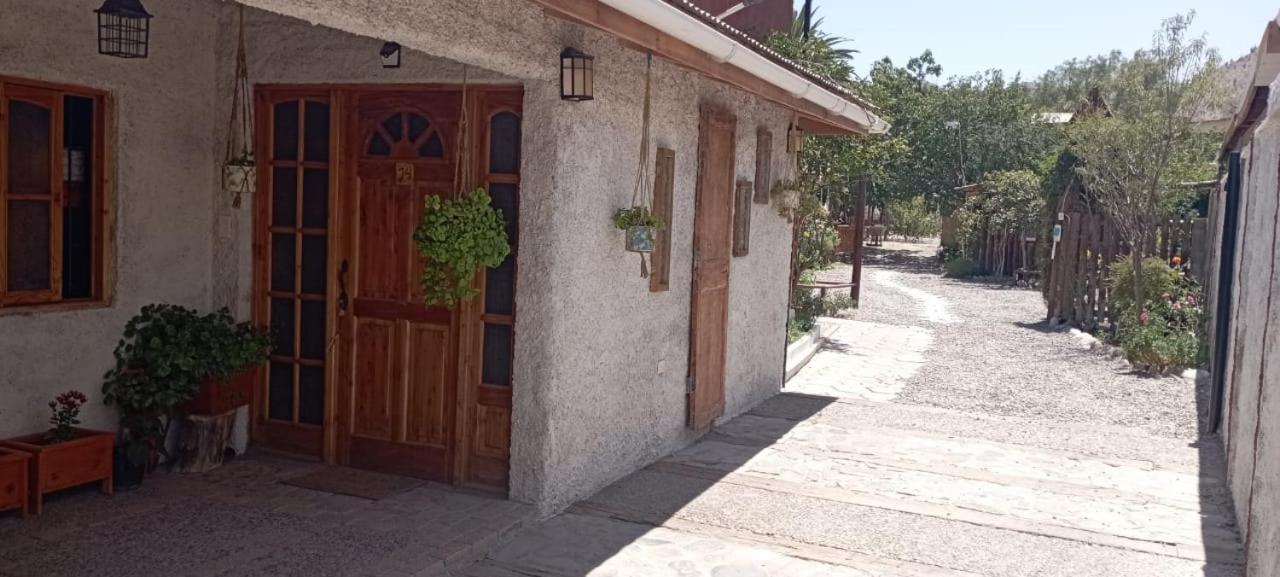 Hostal El Colibri