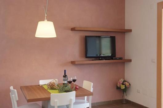 Castellabate House