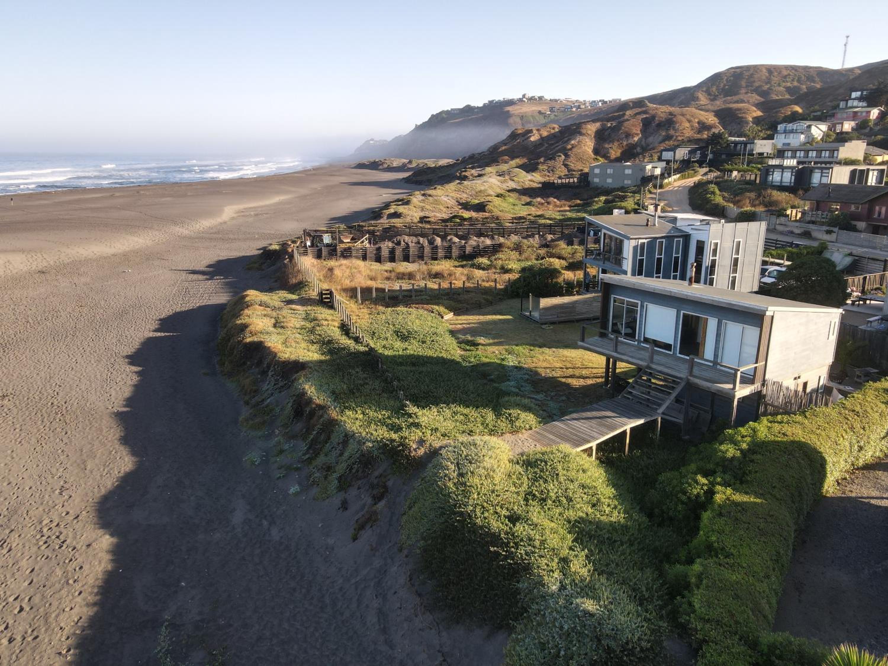 Hotel Arenaguas Beach Front House - Image 1