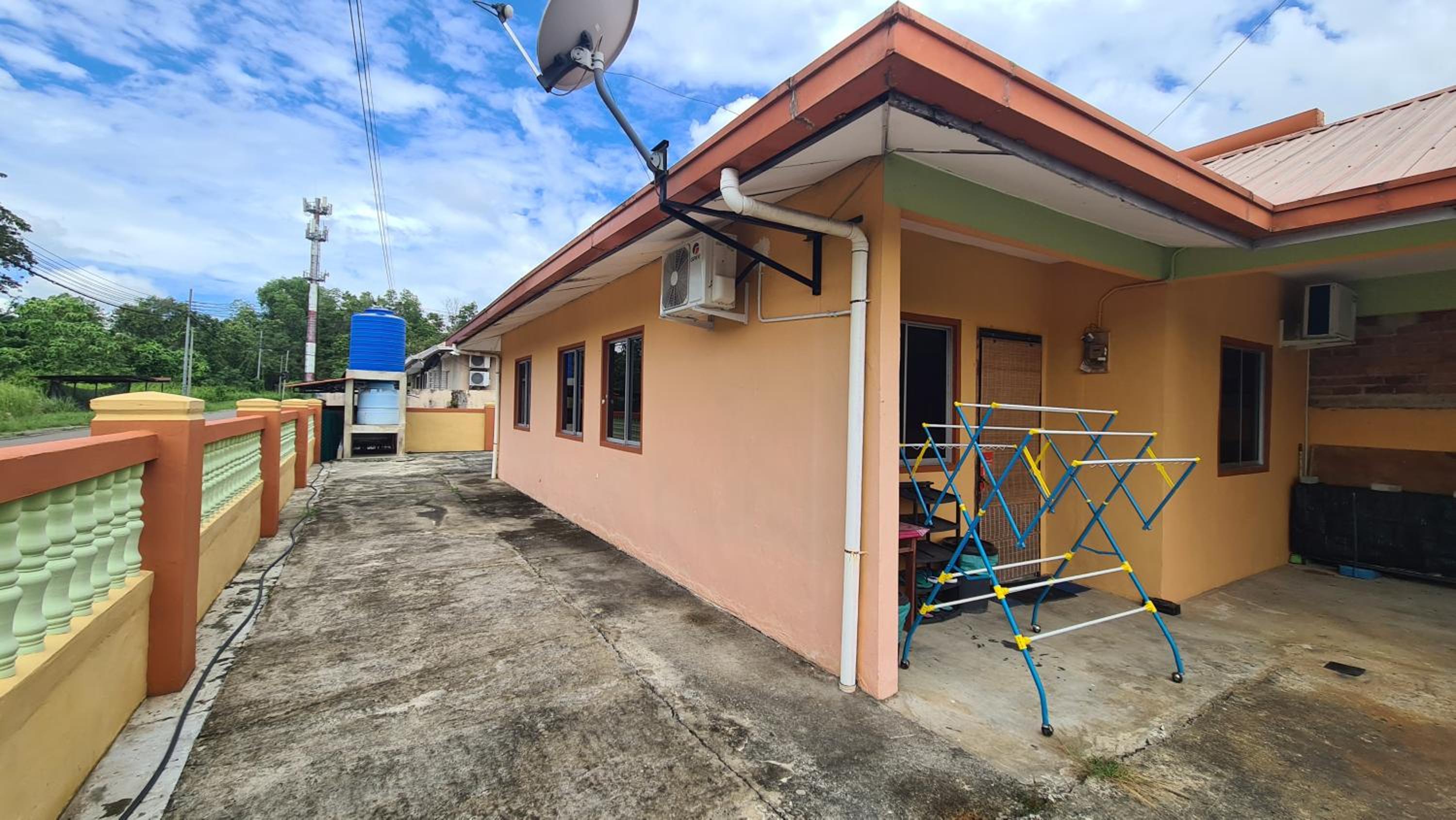 Homestay 258 Beaufort photo 8