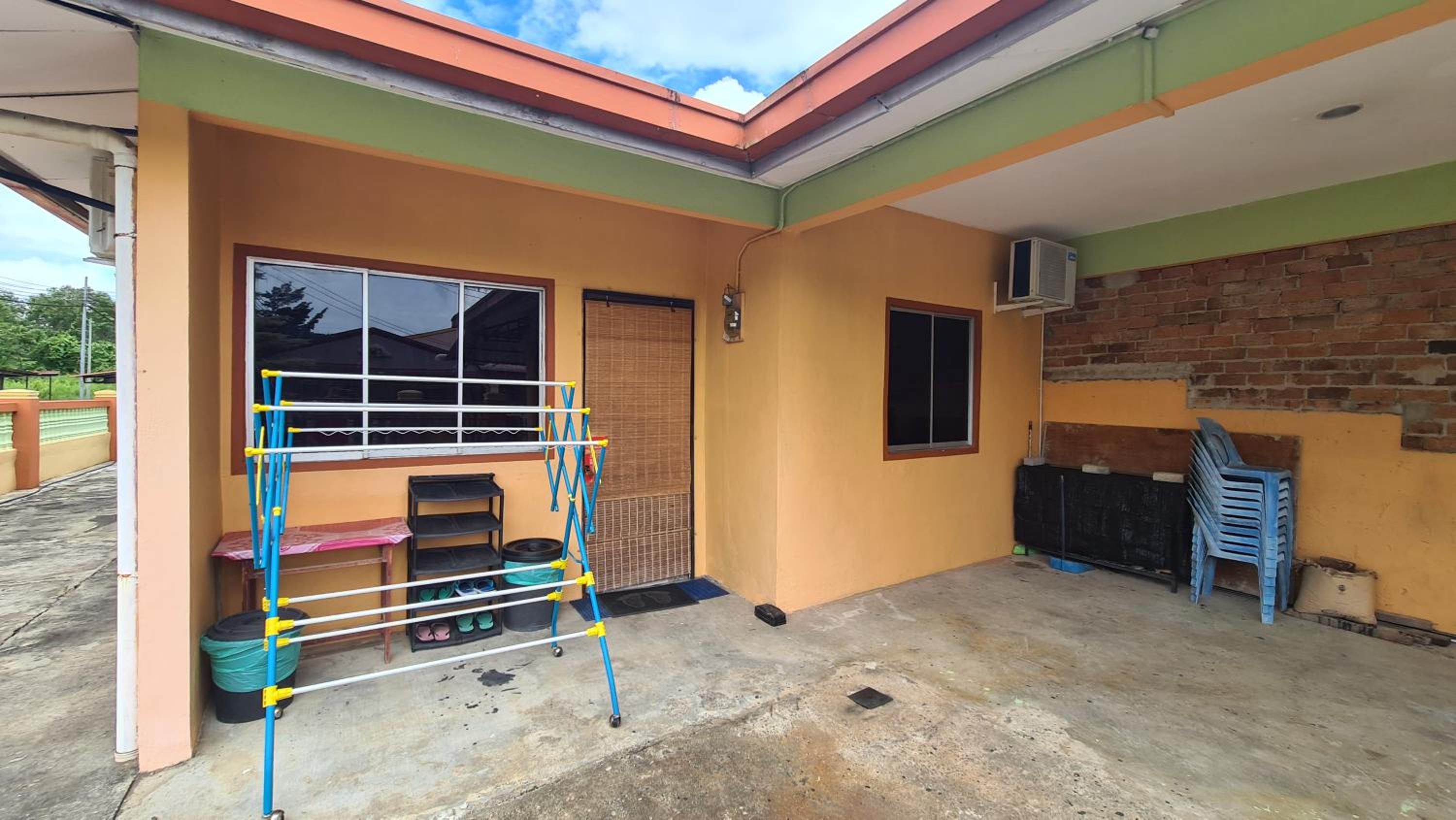 Homestay 258 Beaufort photo 7