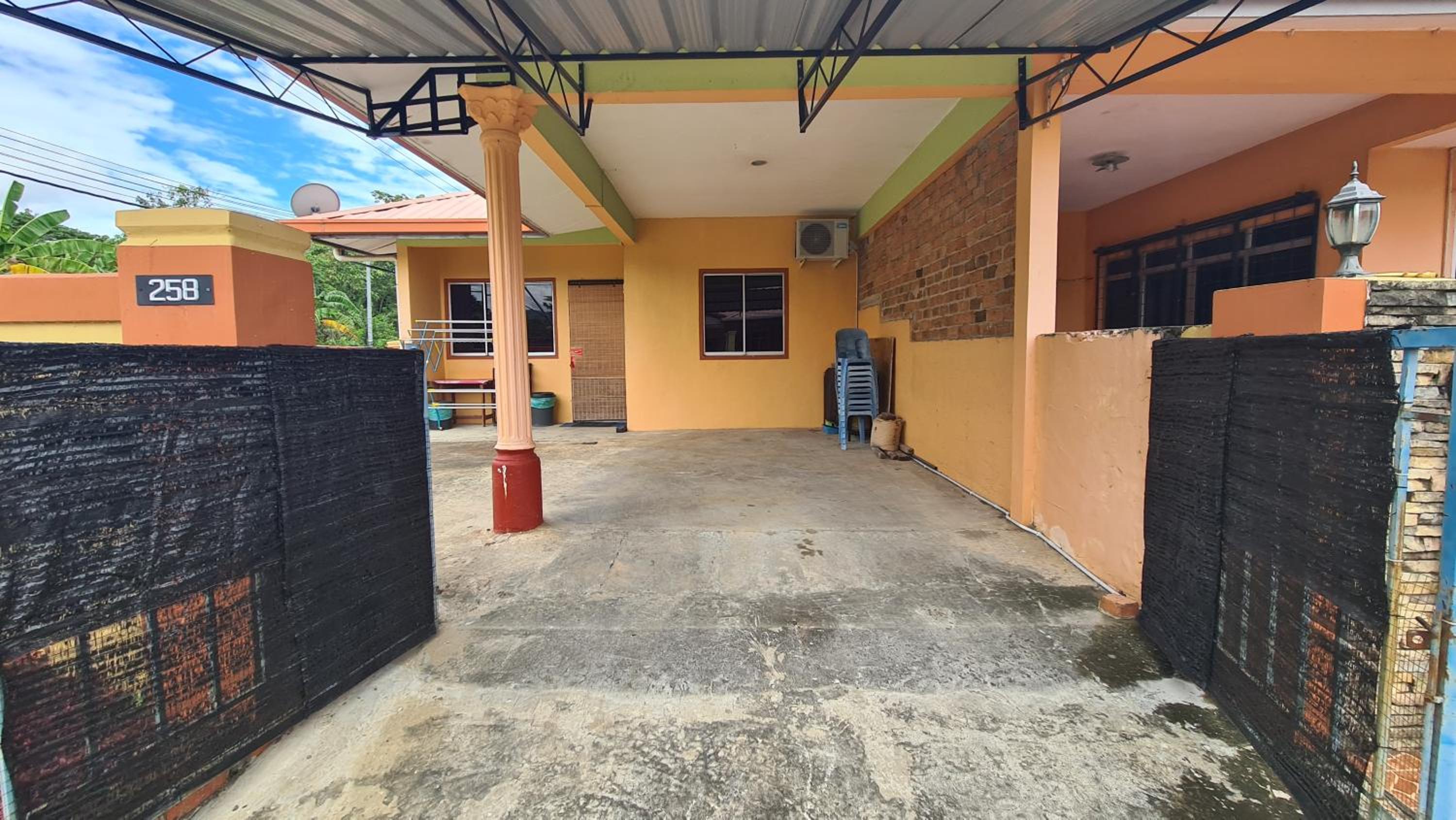 Homestay 258 Beaufort photo 6