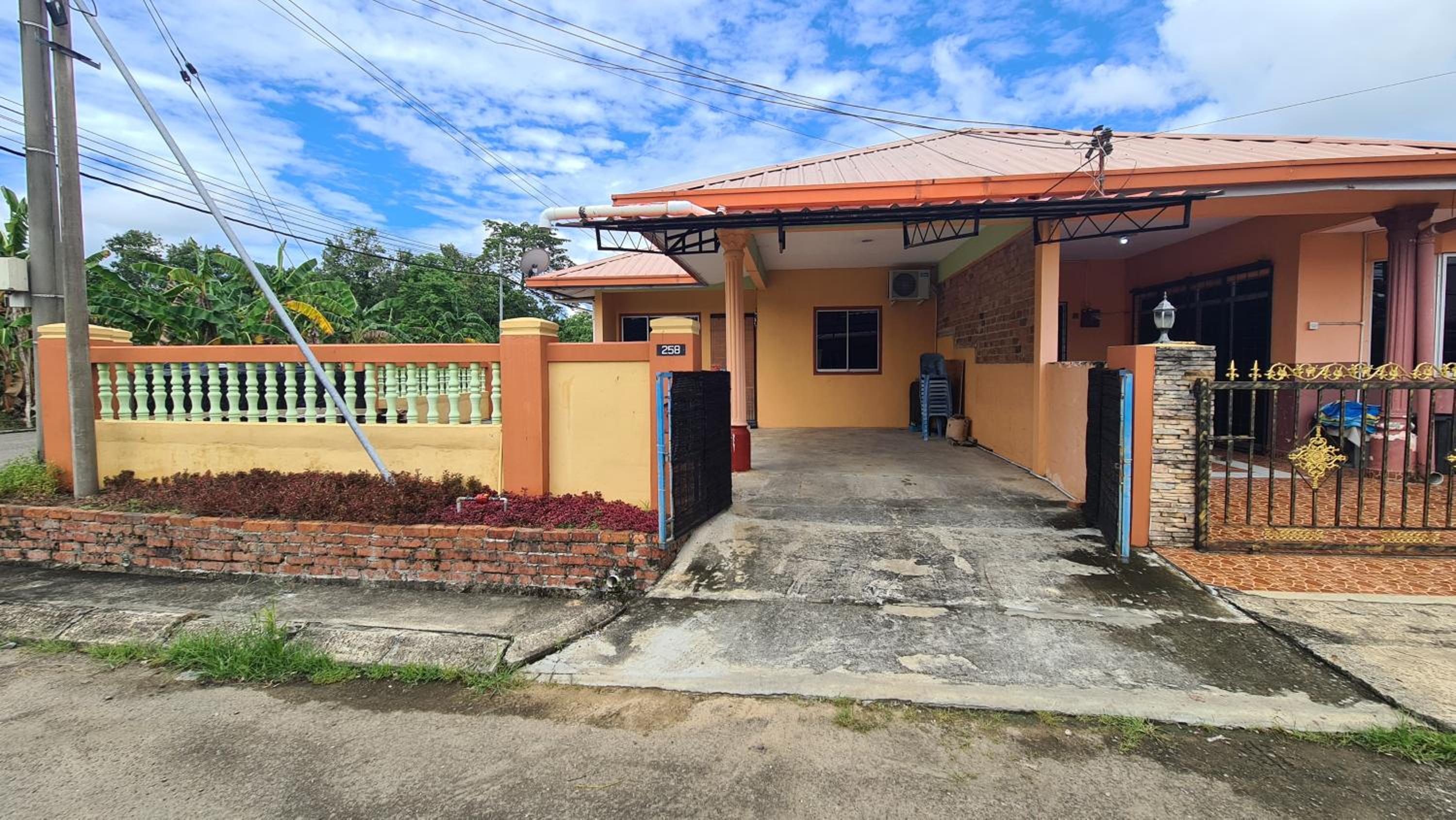 Homestay 258 Beaufort photo 5