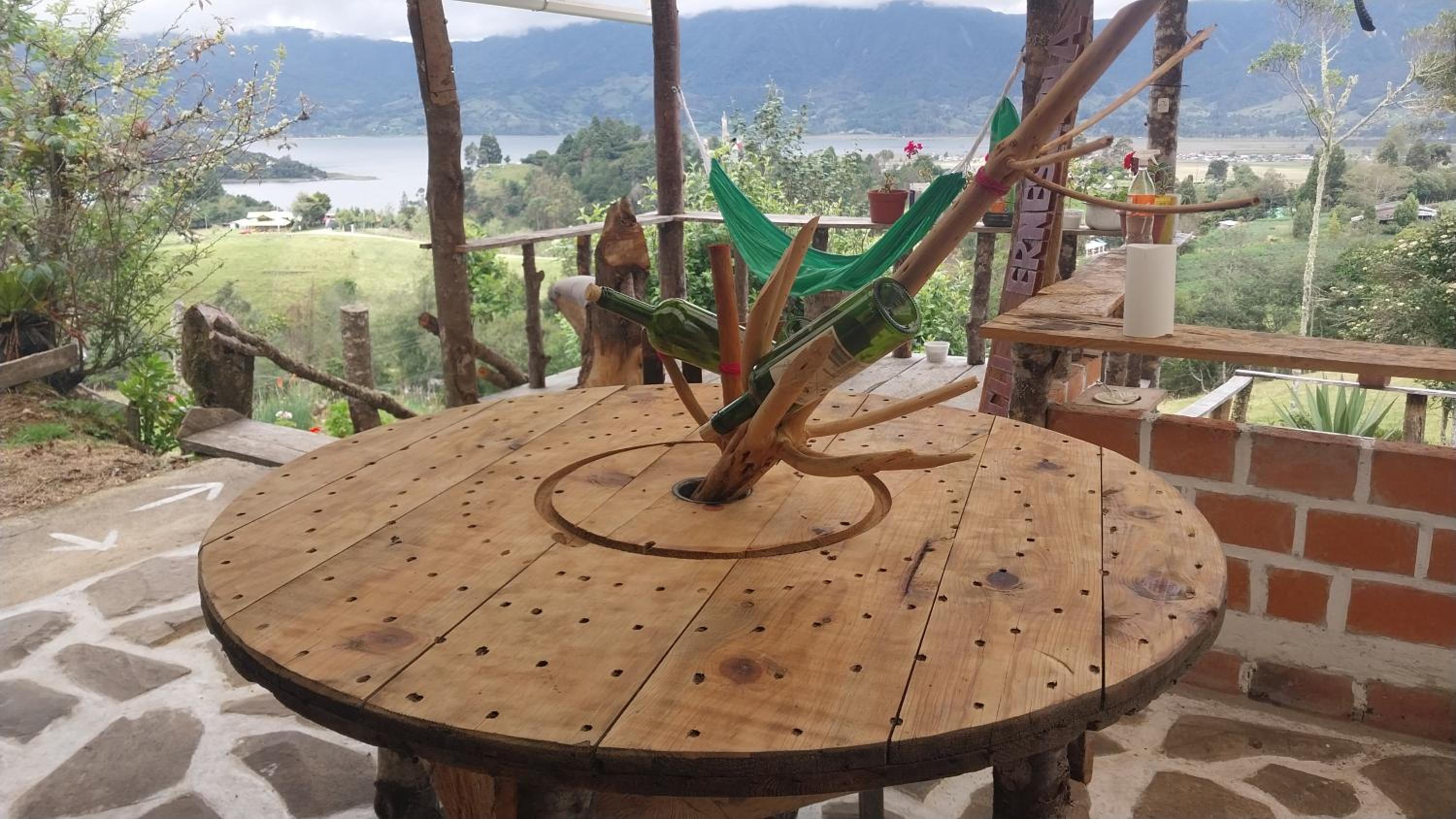 Cabaña Villa Ernestina Colombia