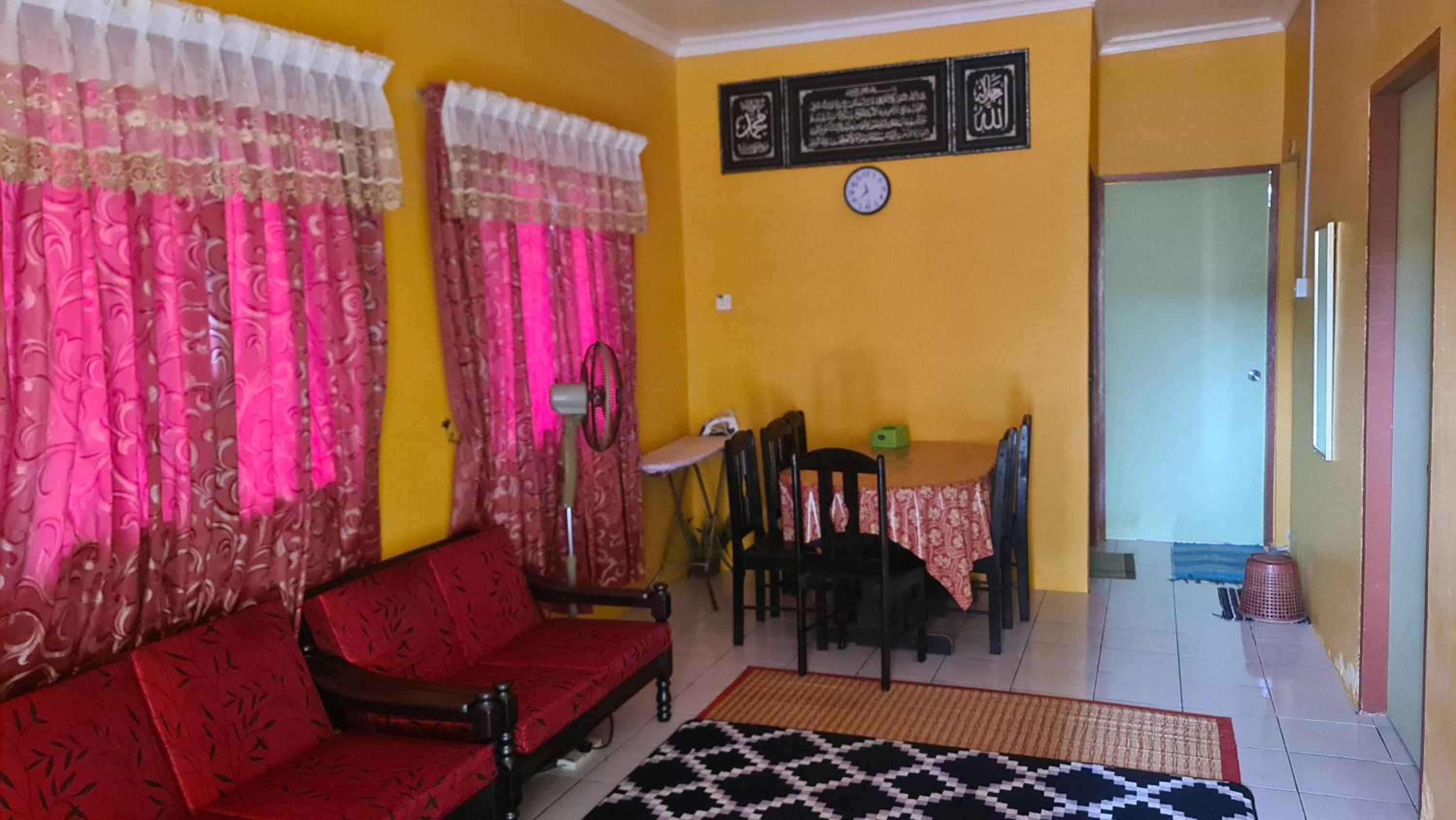 Homestay 258 Beaufort photo 4