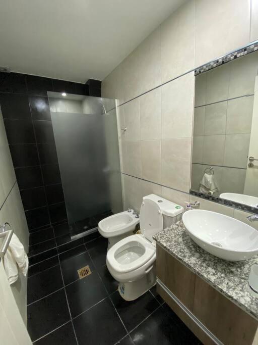 Departamento moderno muy buena ubicacion