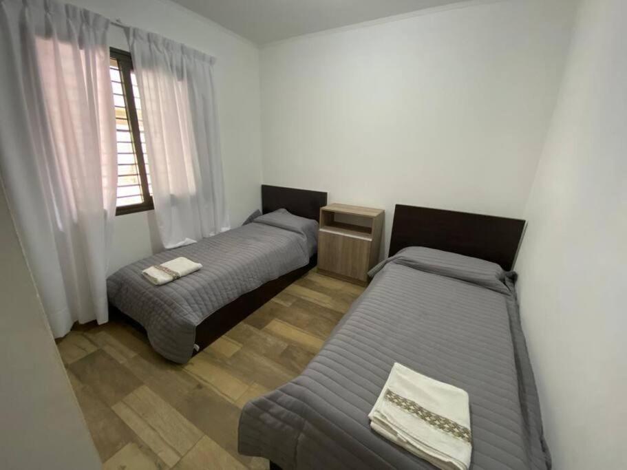 Departamento moderno muy buena ubicacion