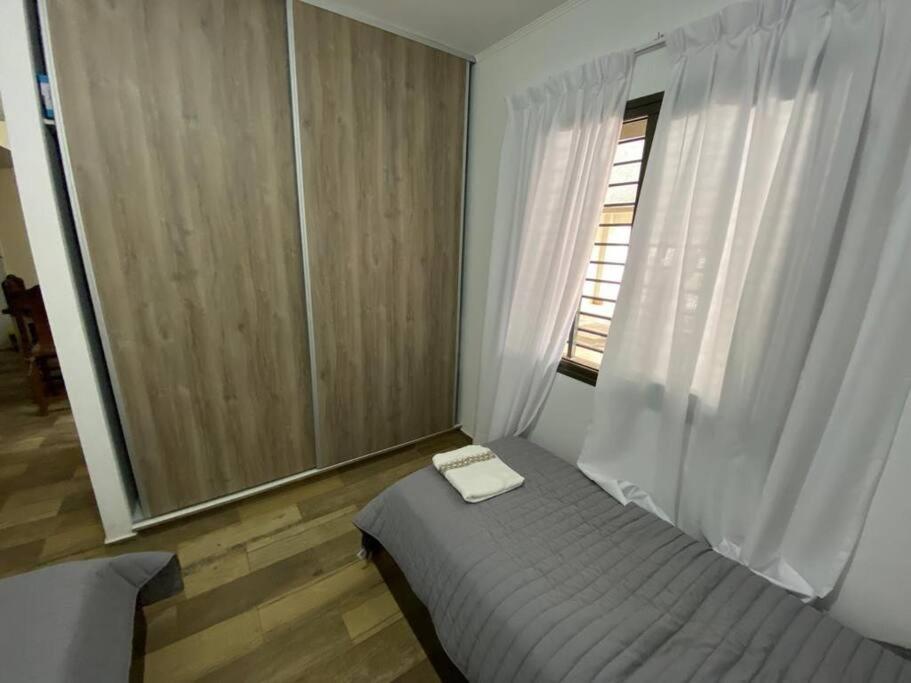 Departamento moderno muy buena ubicacion