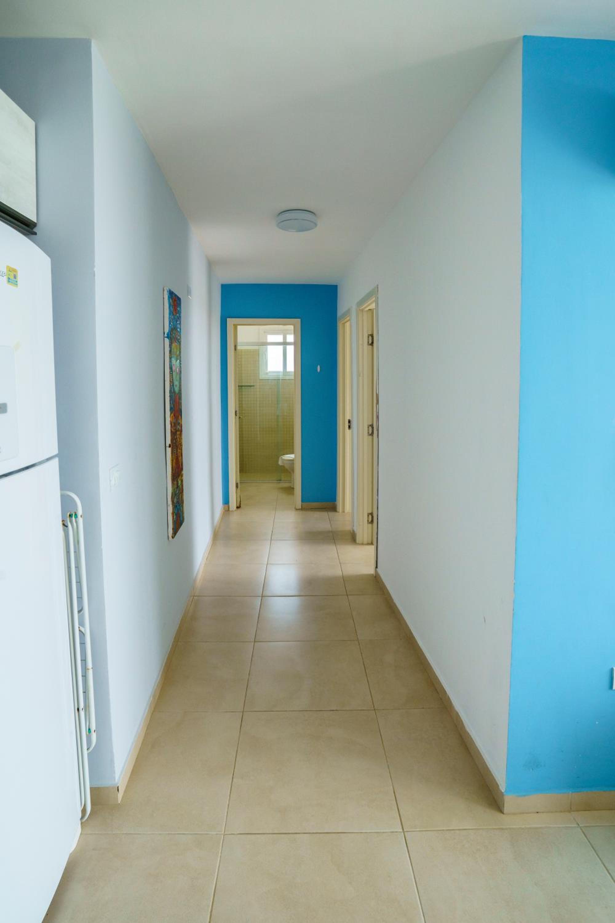 Apartamento beira-mar em Carneiros