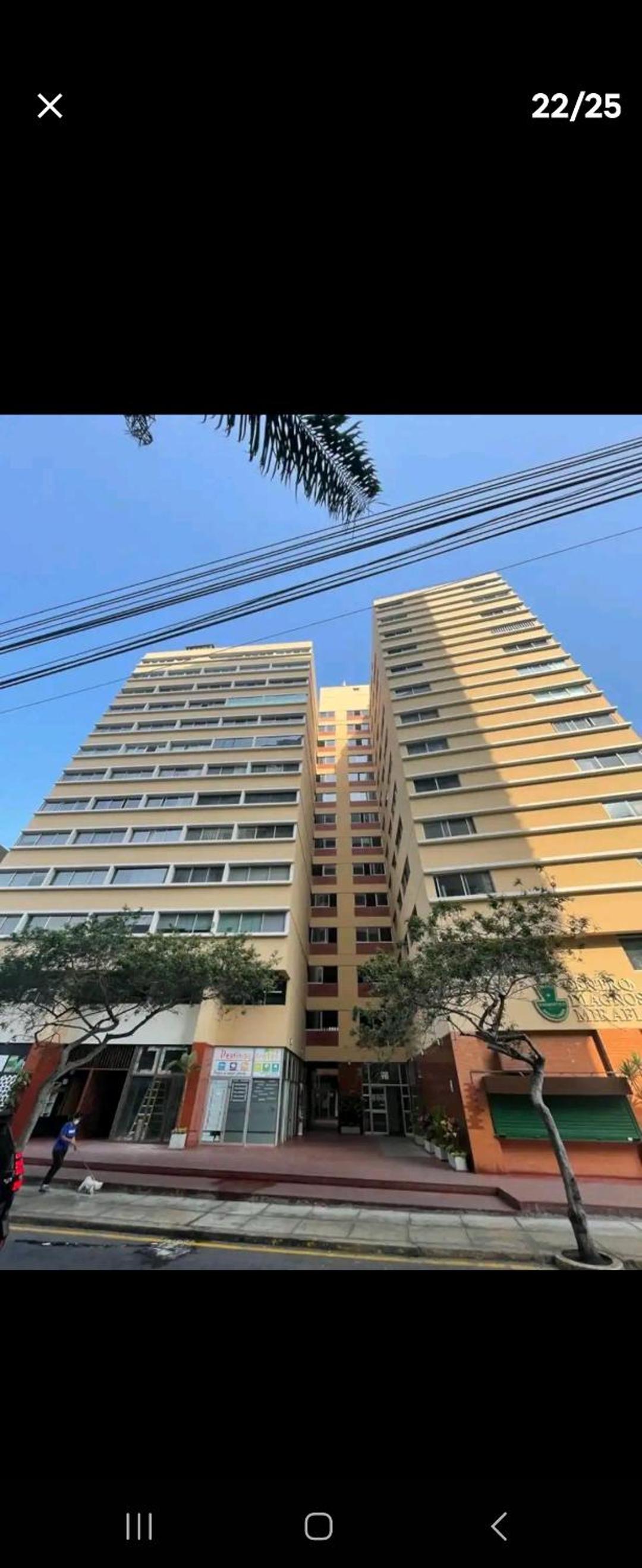 Hospedaje Miraflores view 4