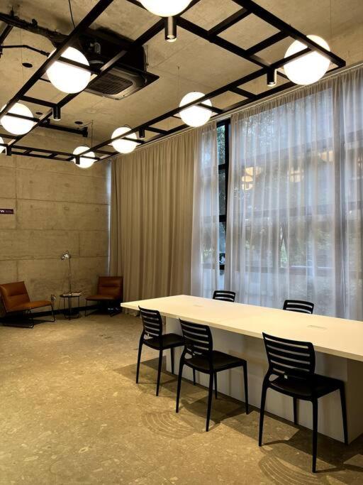 Studio Novo prox. Hosp. Sirio Lib. e Shop. F. Caneca