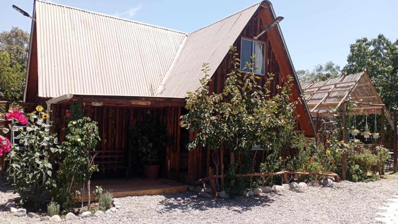 Hostal El Colibri