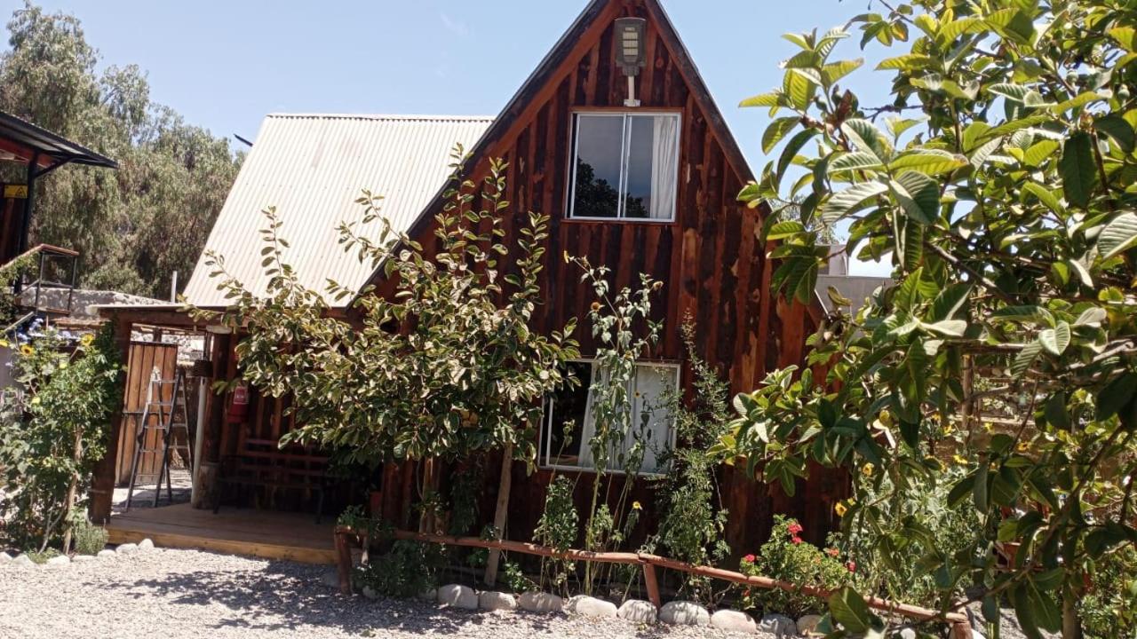 Hostal El Colibri