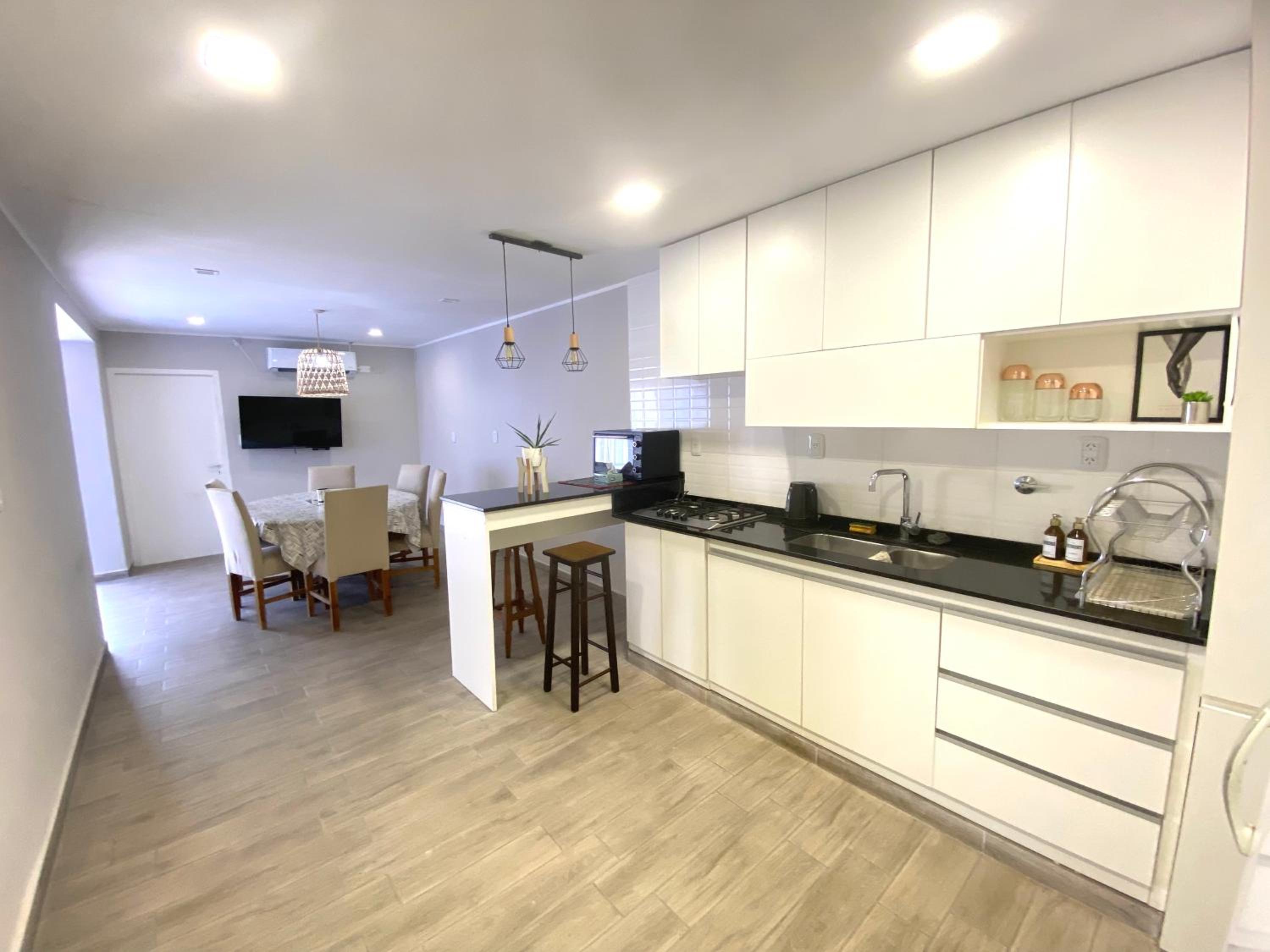 Casa amplia y funcional zona céntrica Punto Alquiler