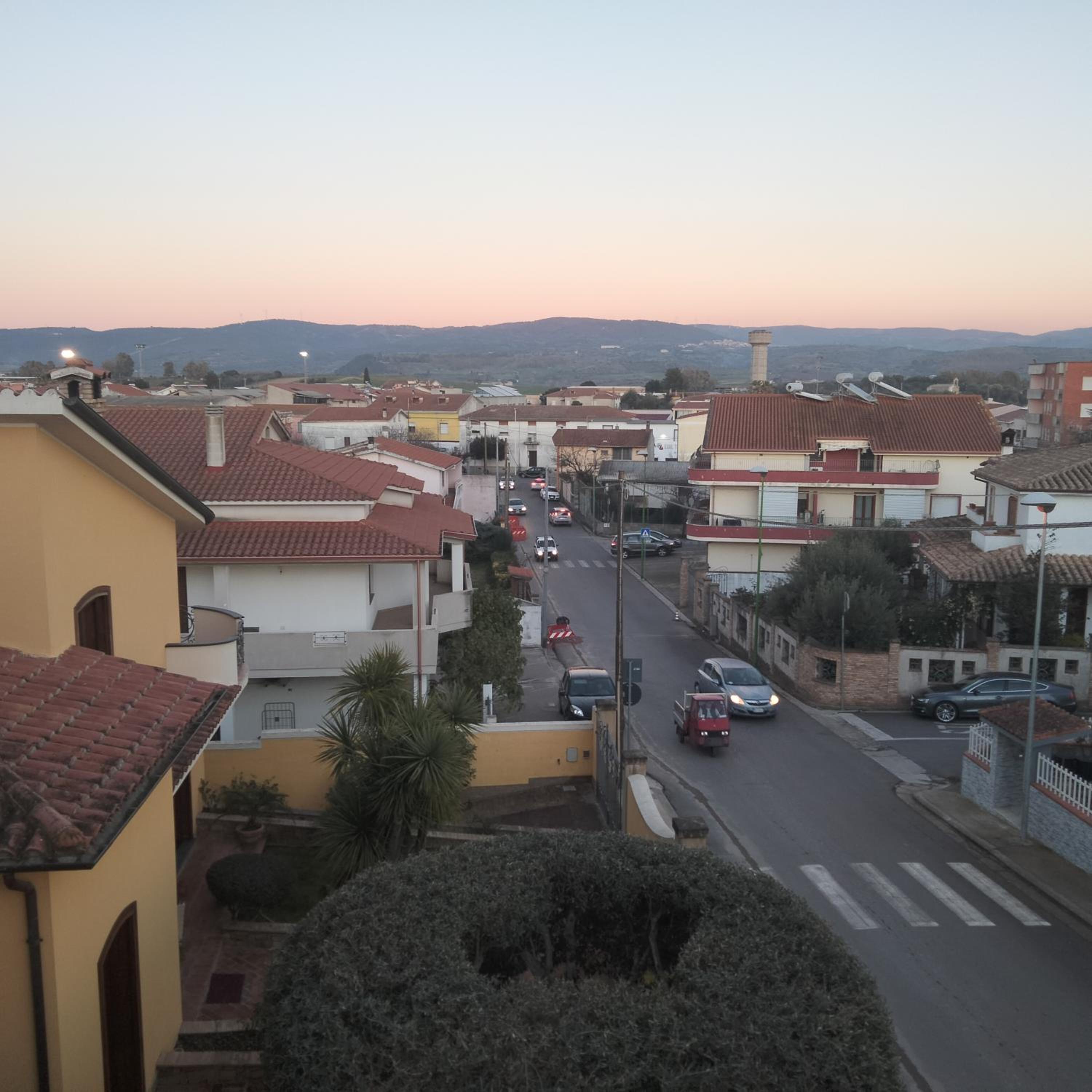 Sa Ziminera view 2