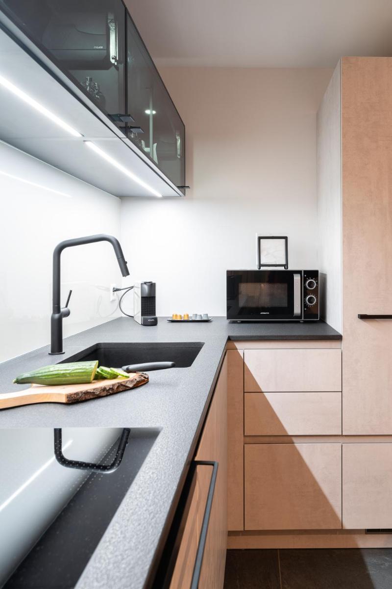 Charmante Wohnung mit Balkon nahe Thunersee - Bitcoin accepted